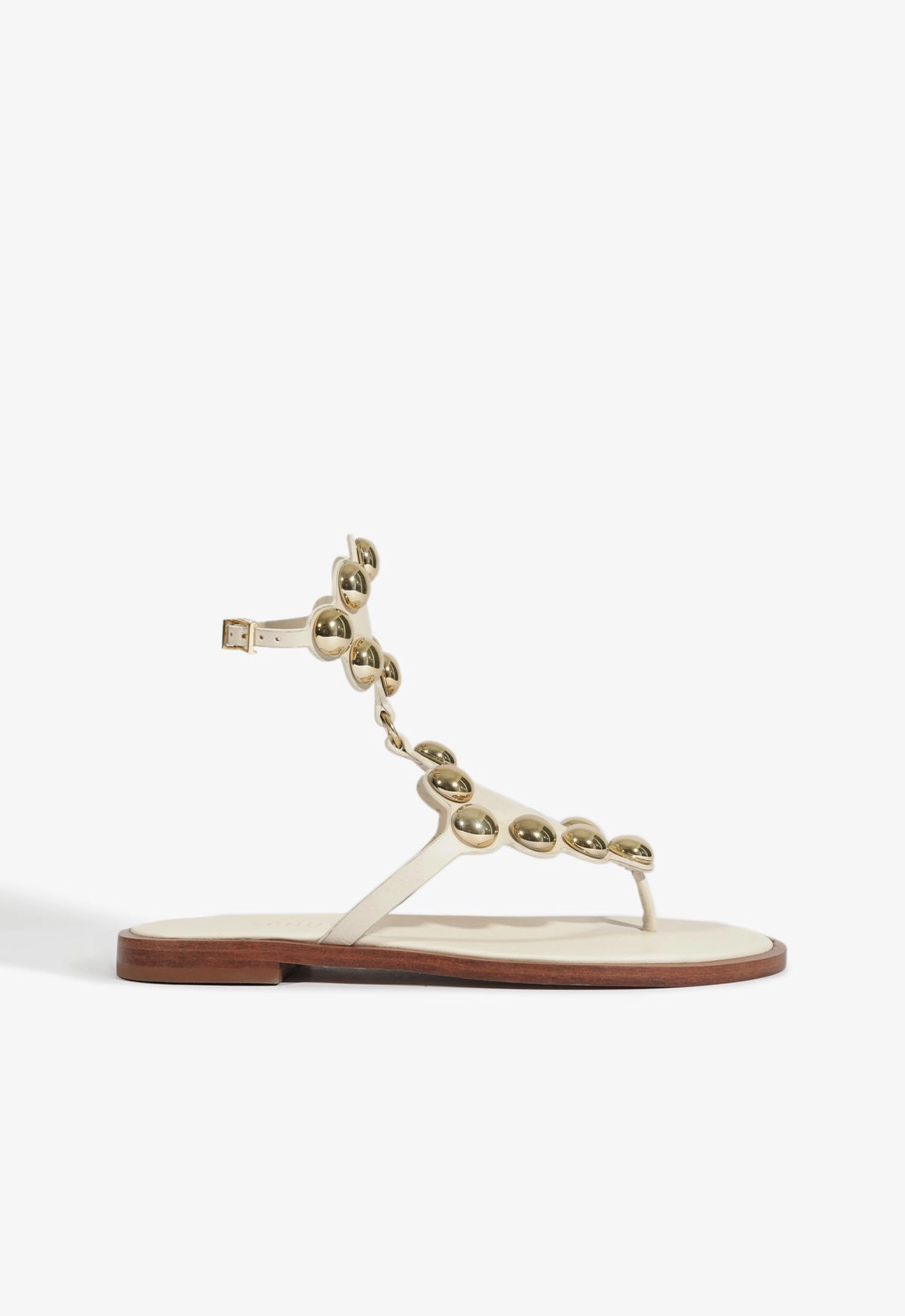 Closet Core Mist Sandal