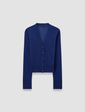 Cashair Cardigan Essential Drape