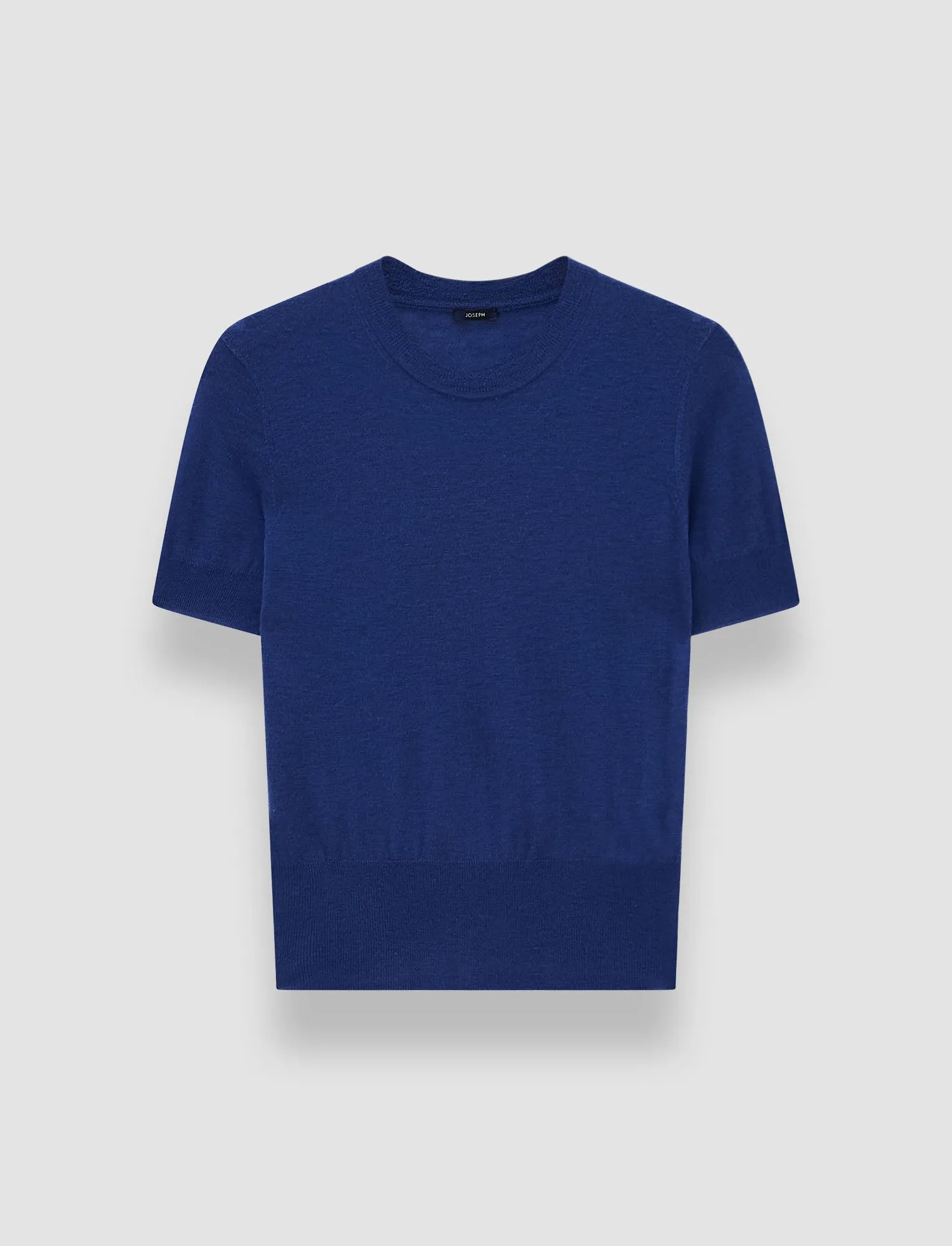 Eco Conscious Production Cashair Top