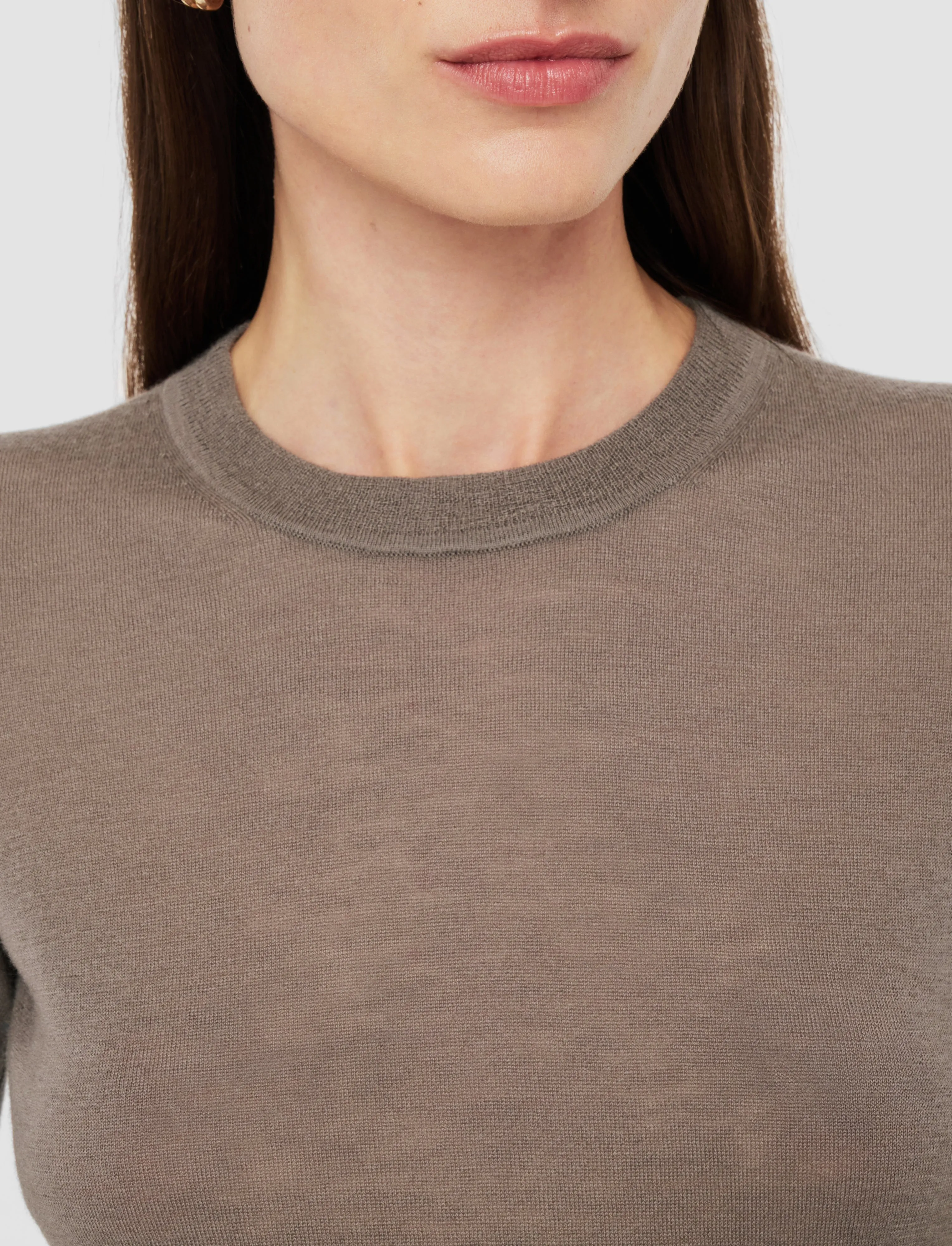 Cashair Top Versatile Comforted MultiDirectional Stretch