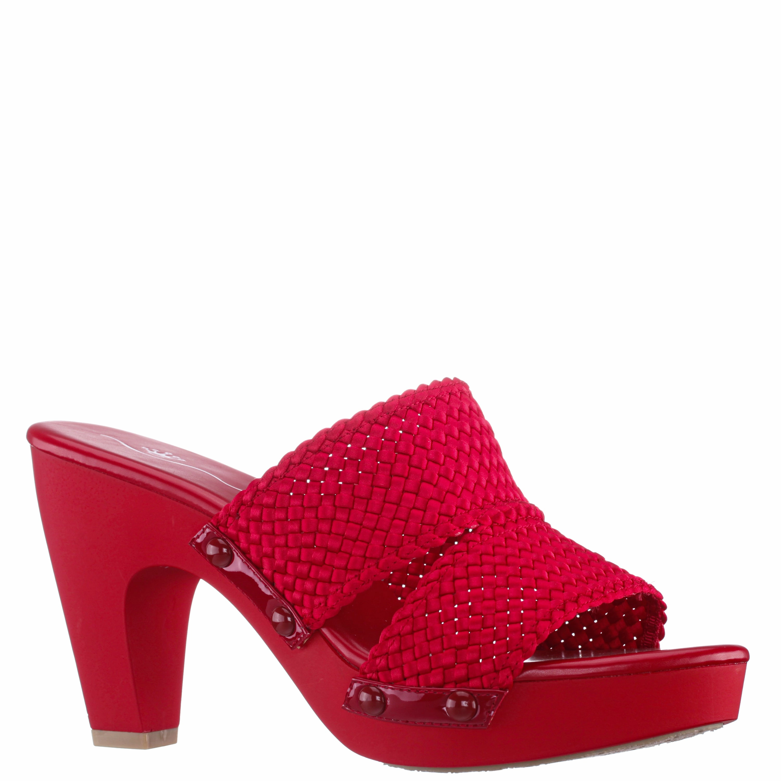 CASINO-POPPY RED Lightweight Form Rainy Day