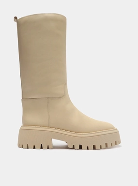 Fight Mode Anti Fatigue Technology Catarina Leather Boot