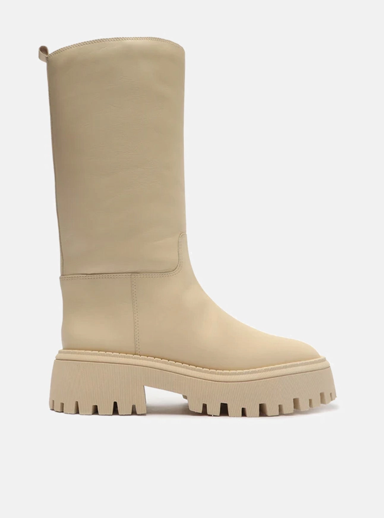 Fight Mode Anti Fatigue Technology Catarina Leather Boot