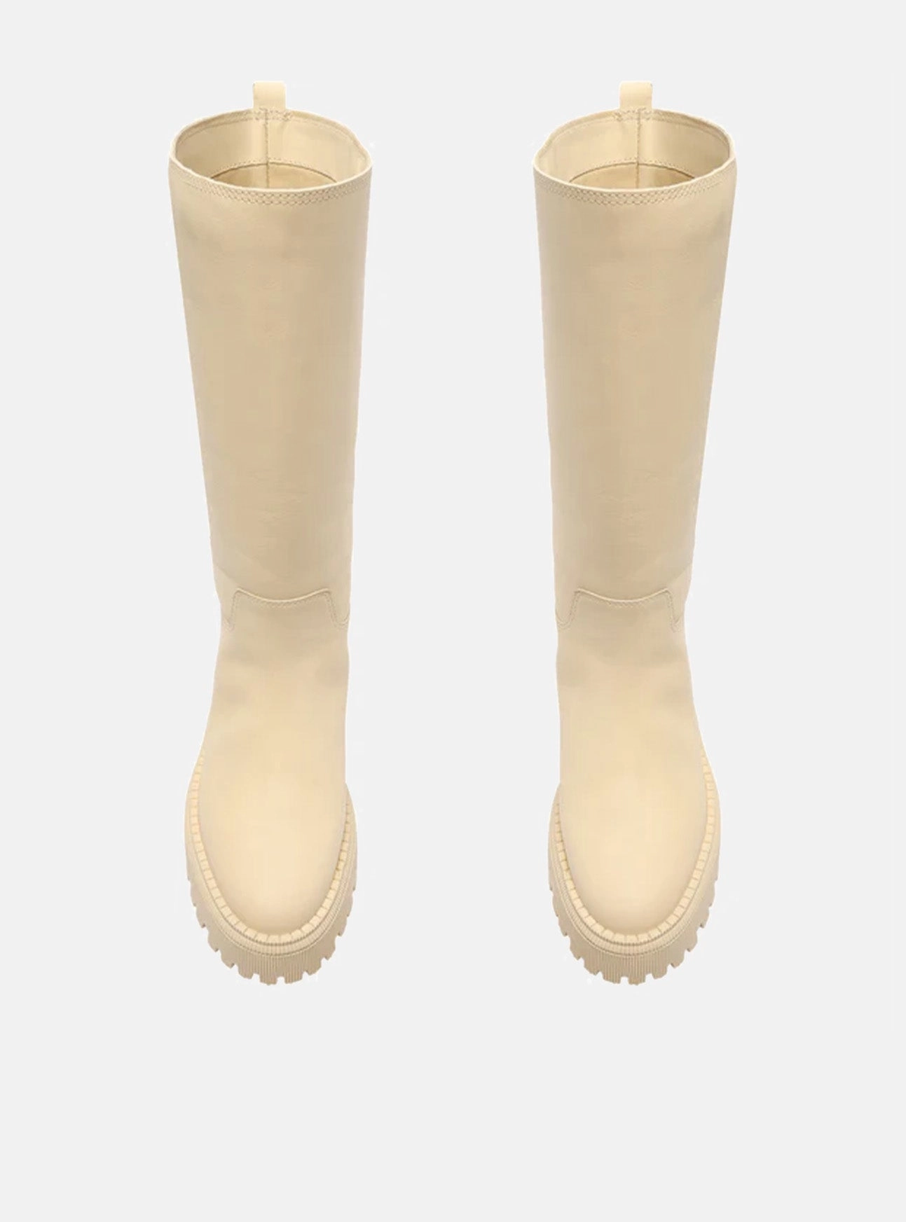 Catarina Leather Boot Comfortable fit