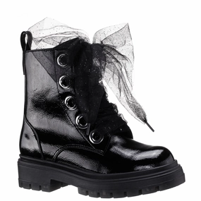 CHASSY-BLACK Hill Tough