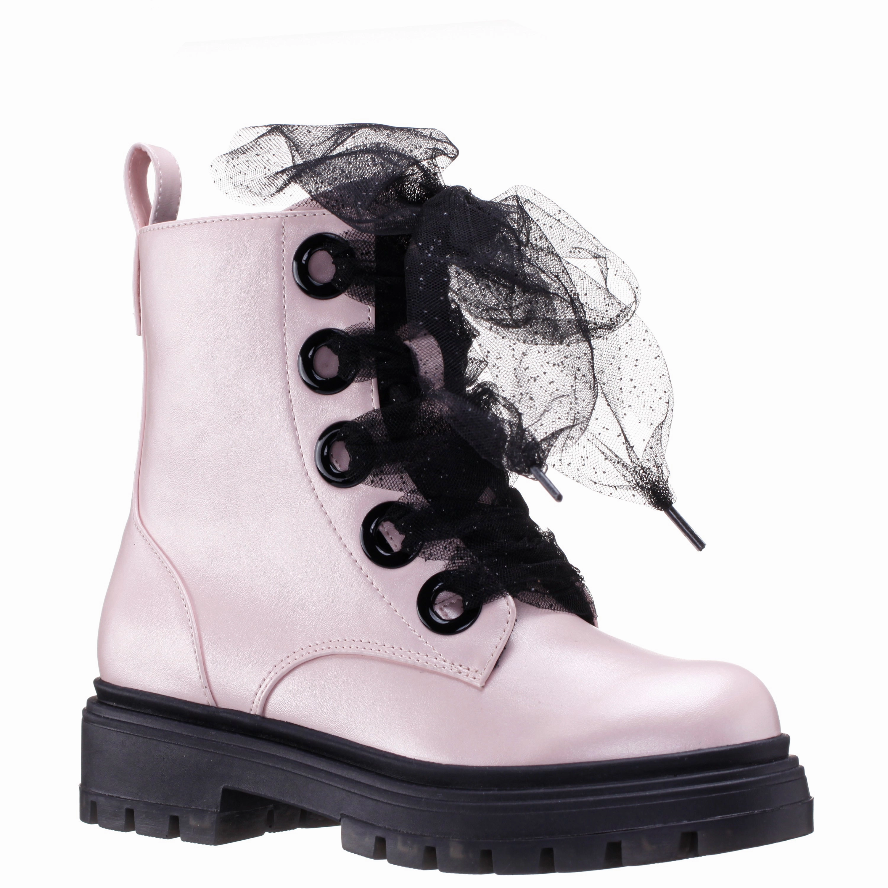 Multi Purpose Gold Tone CHASSY-LIGHT PINK