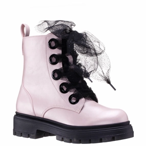 Multi Purpose Gold Tone CHASSY-LIGHT PINK