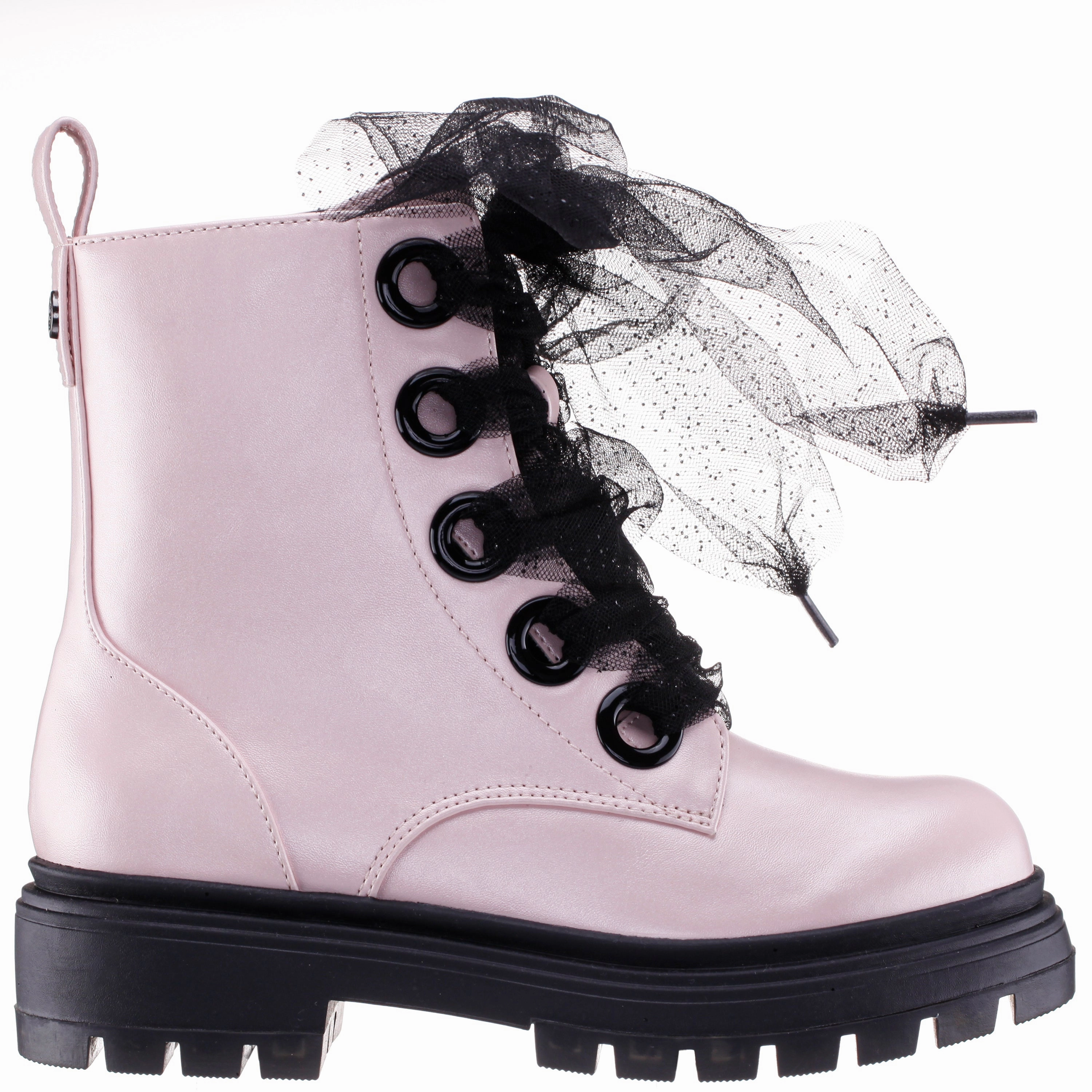 Angel Mood Concert Mood CHASSY-LIGHT PINK