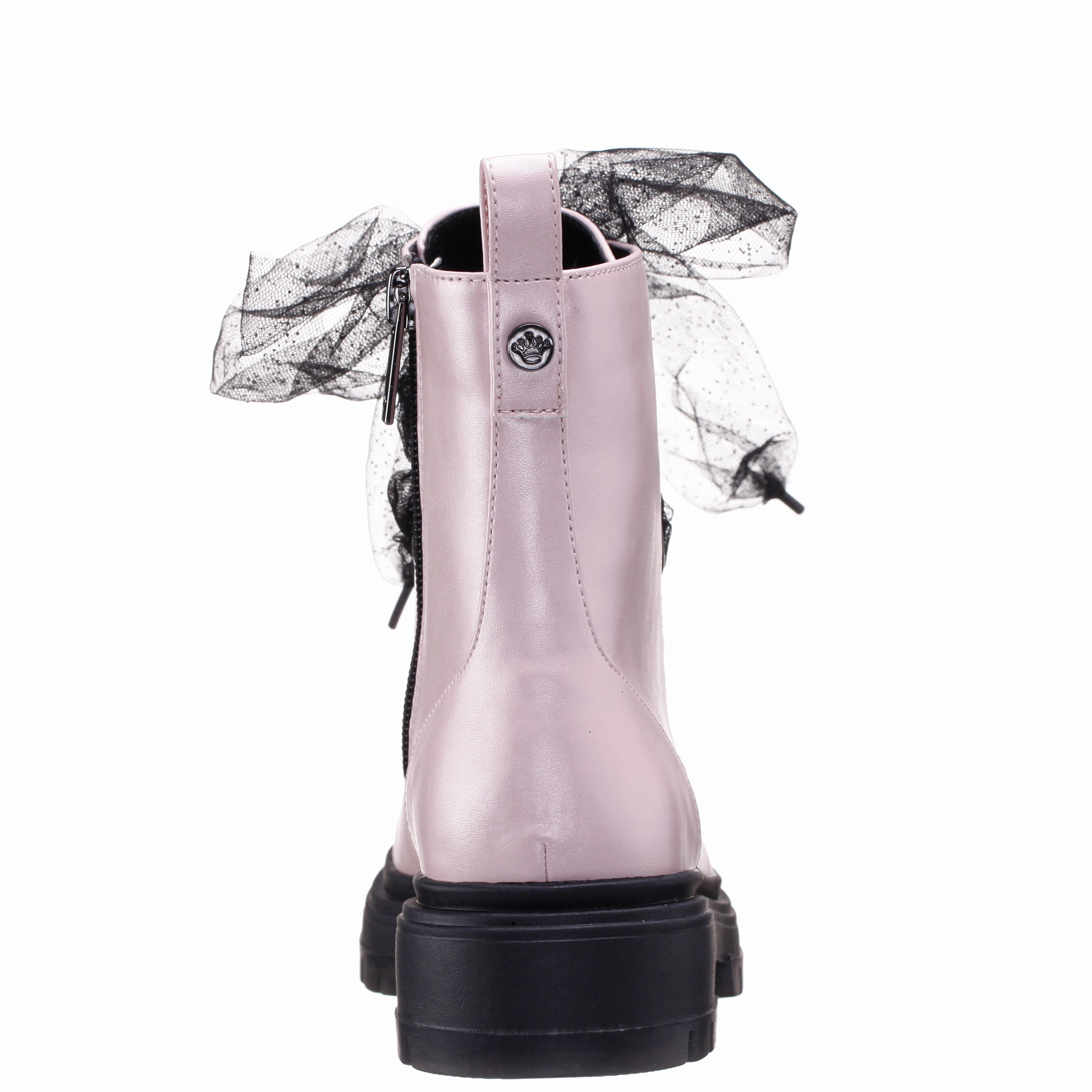 CHASSY-LIGHT PINK Pose Ready