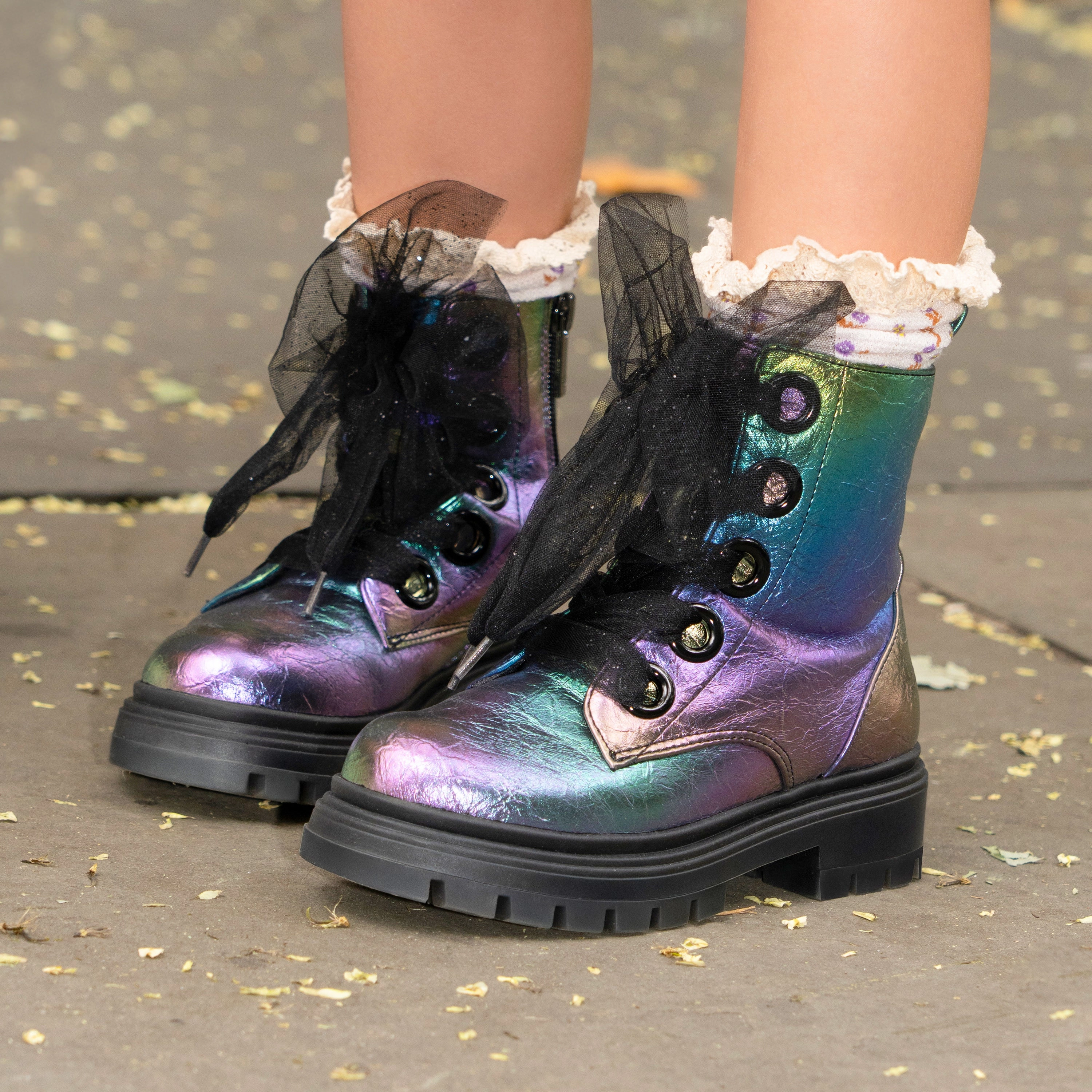 CHASSY-MULTI Light Run