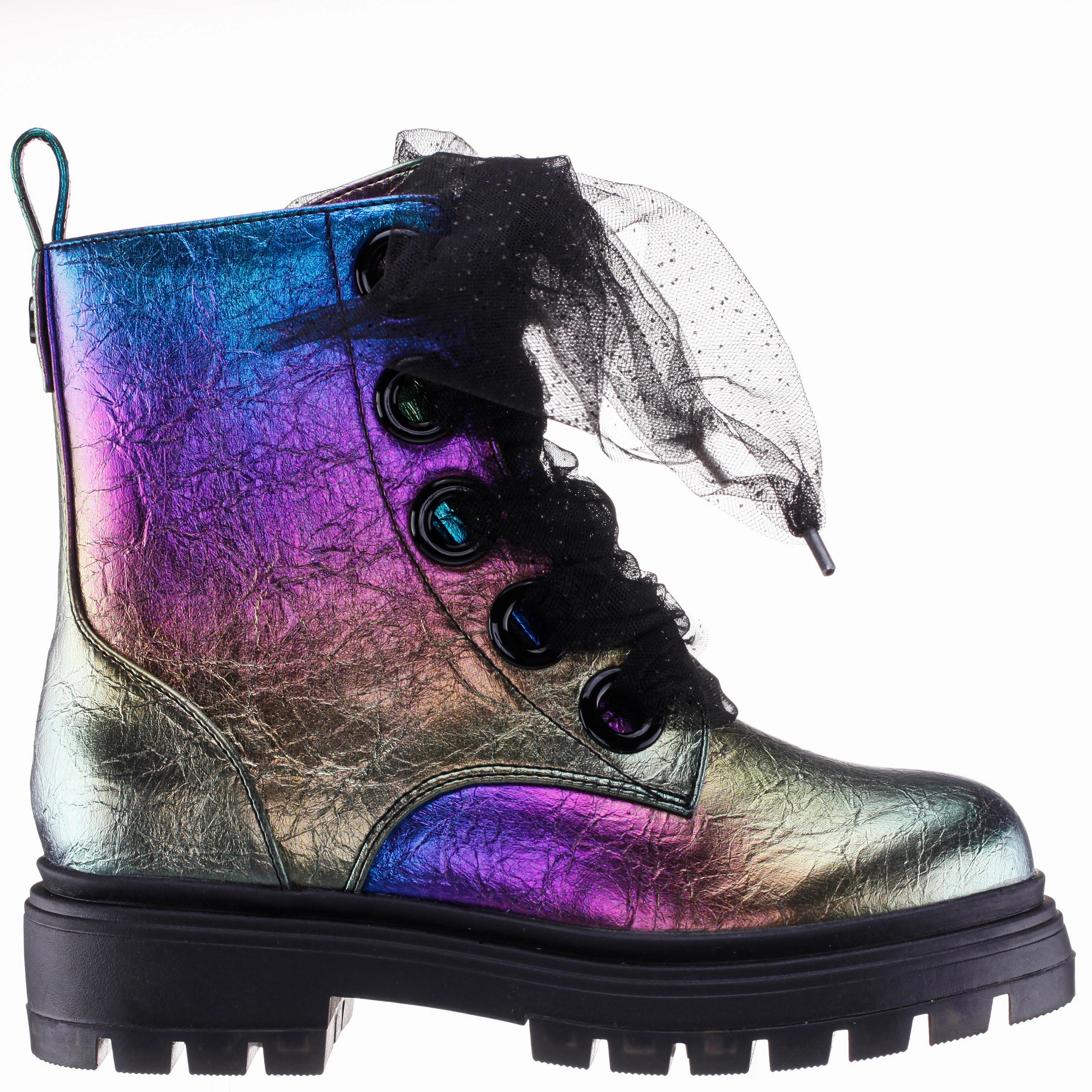 CHASSY-MULTI Quality