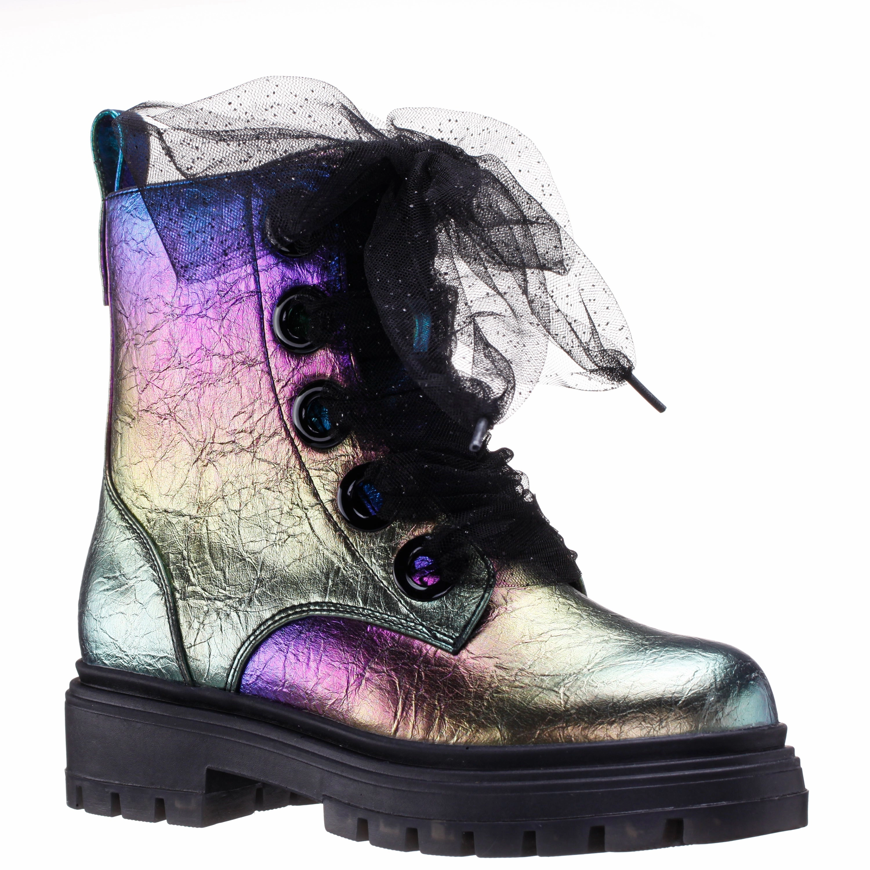 Trend Glow CHASSY-MULTI