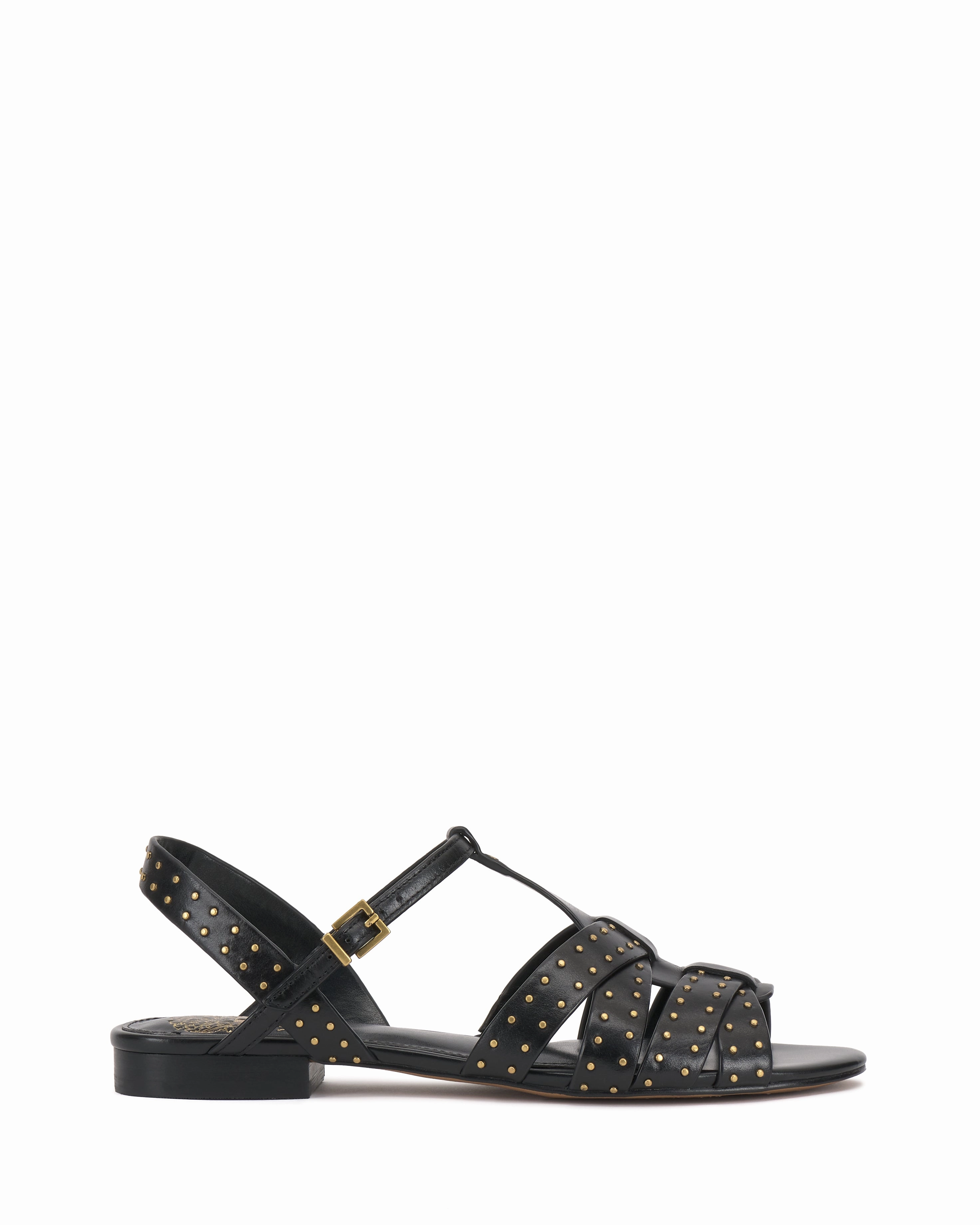 Chaya Studded Gladiator Sandal Air Touch