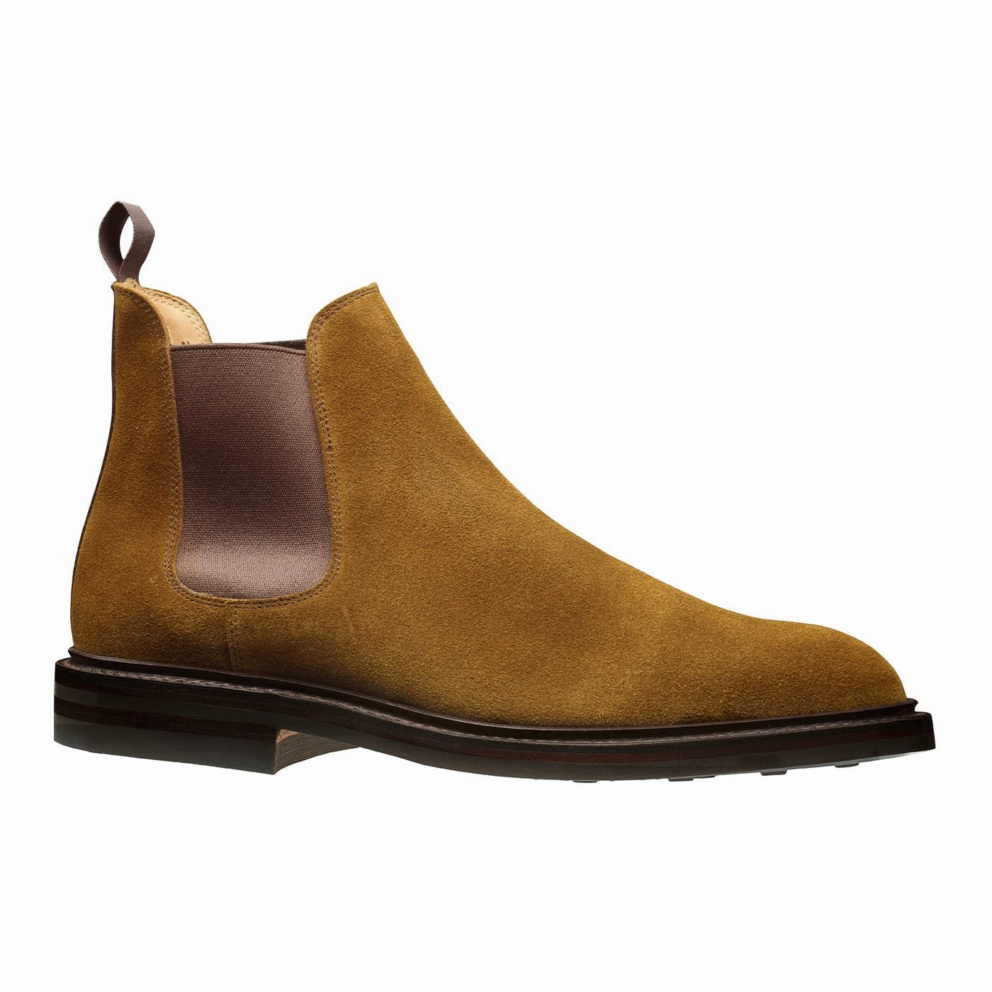 Clean Form Chelsea 11 Seaweed Suede