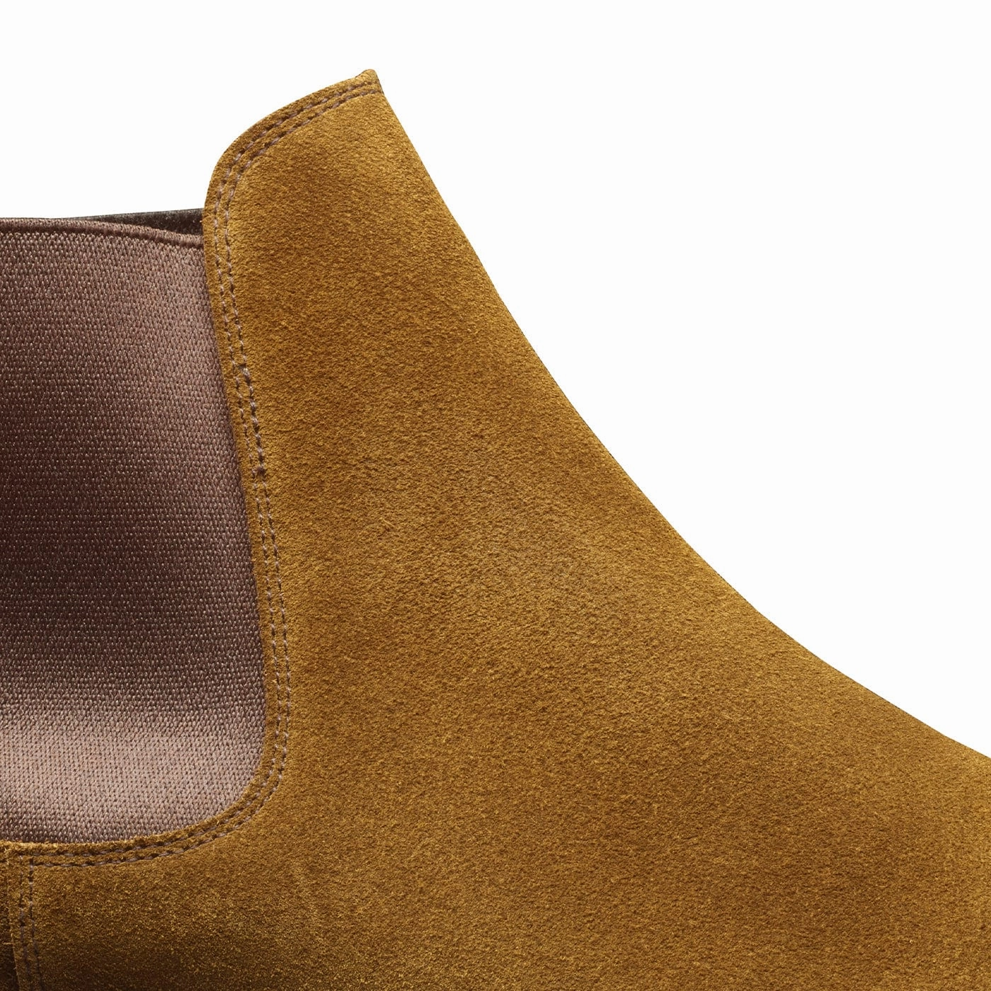 Chelsea 11 Seaweed Suede Anti microbial coating