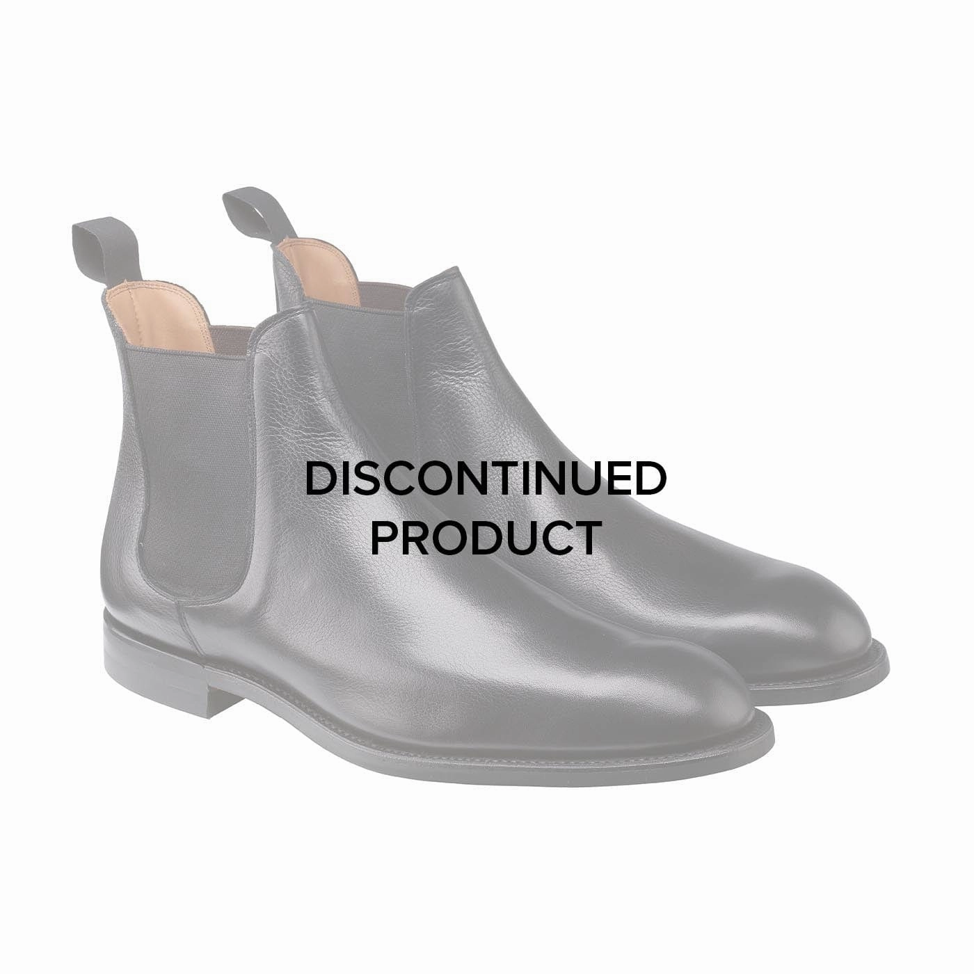 Dynamic Flex Construction Chelsea 5 Black Milled Calf