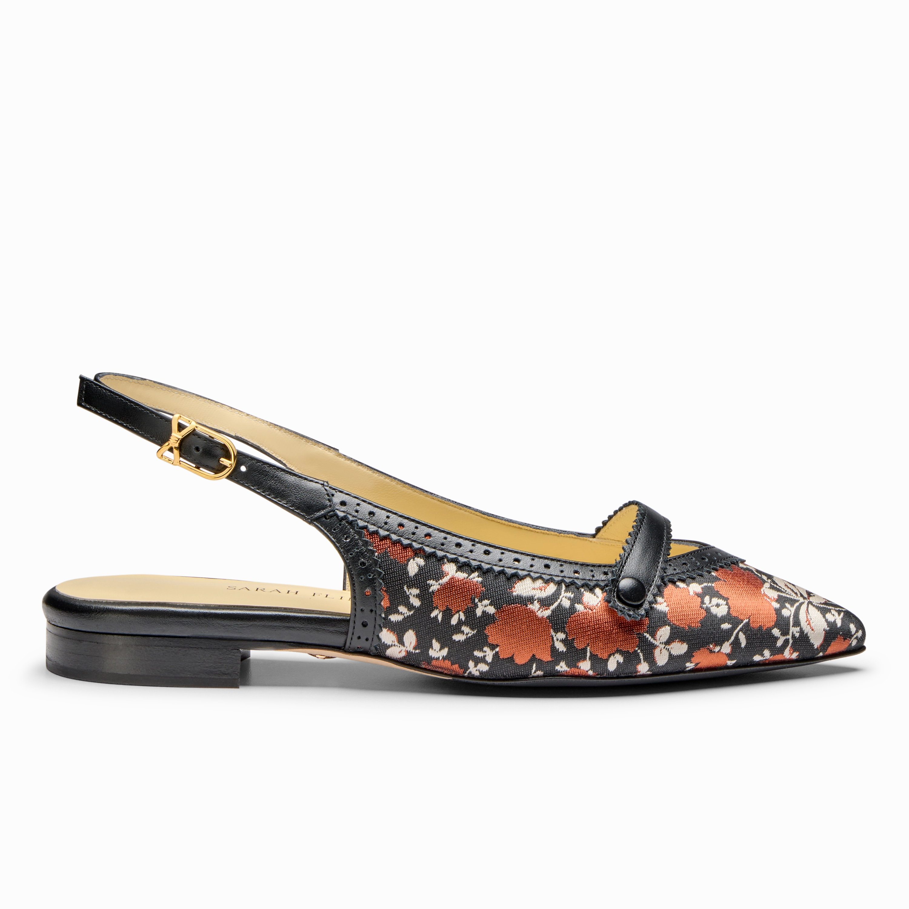 Britta Sling Reinforced heel