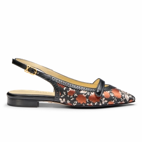 Britta Sling Reinforced heel