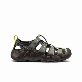 Women's Hyperport H2 Sandal Fuji Rock Festival  |  Fuji Rock Festival Beauty Walk