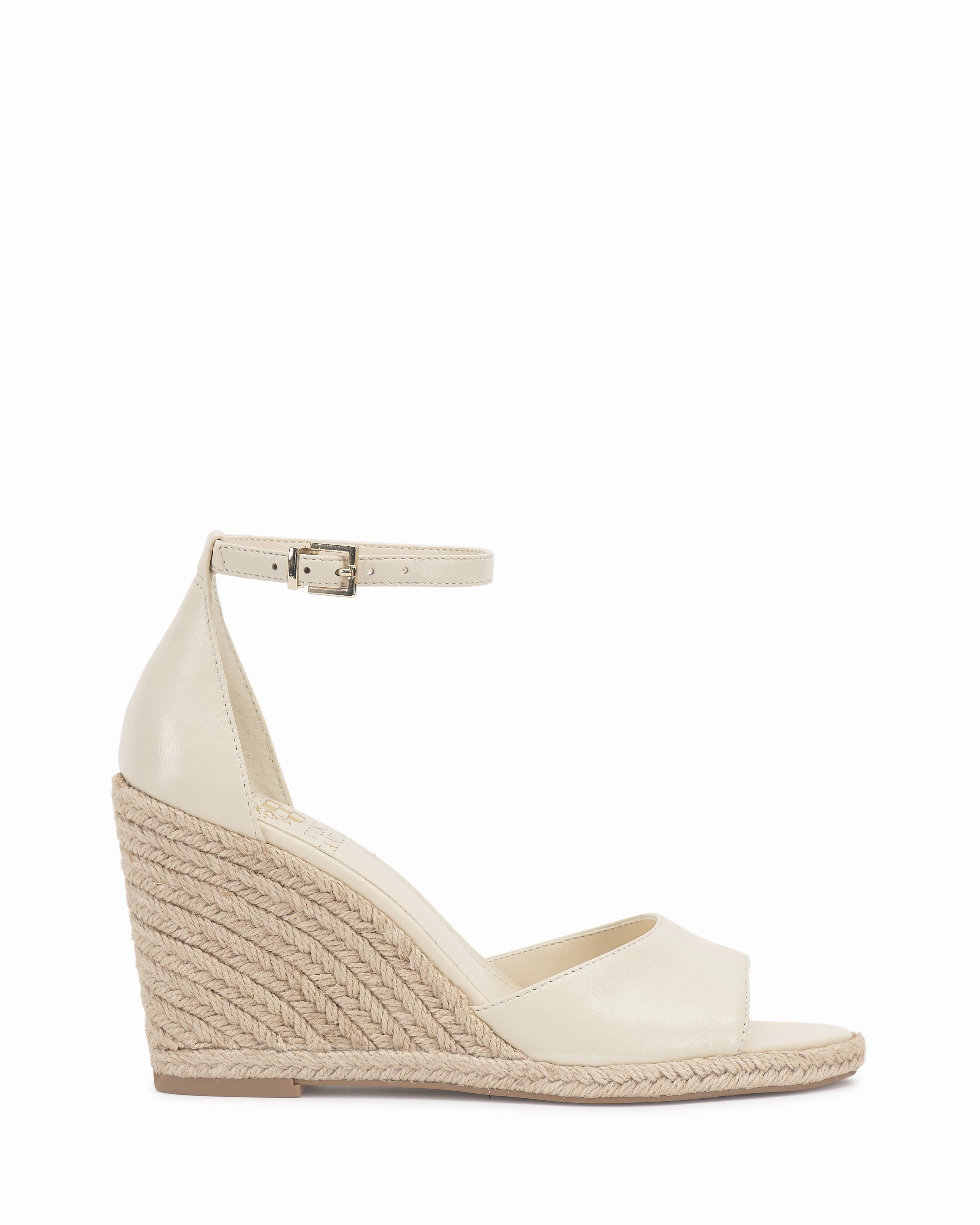 Felyn Espadrille Wedge Sandal Slip Off Style Pair