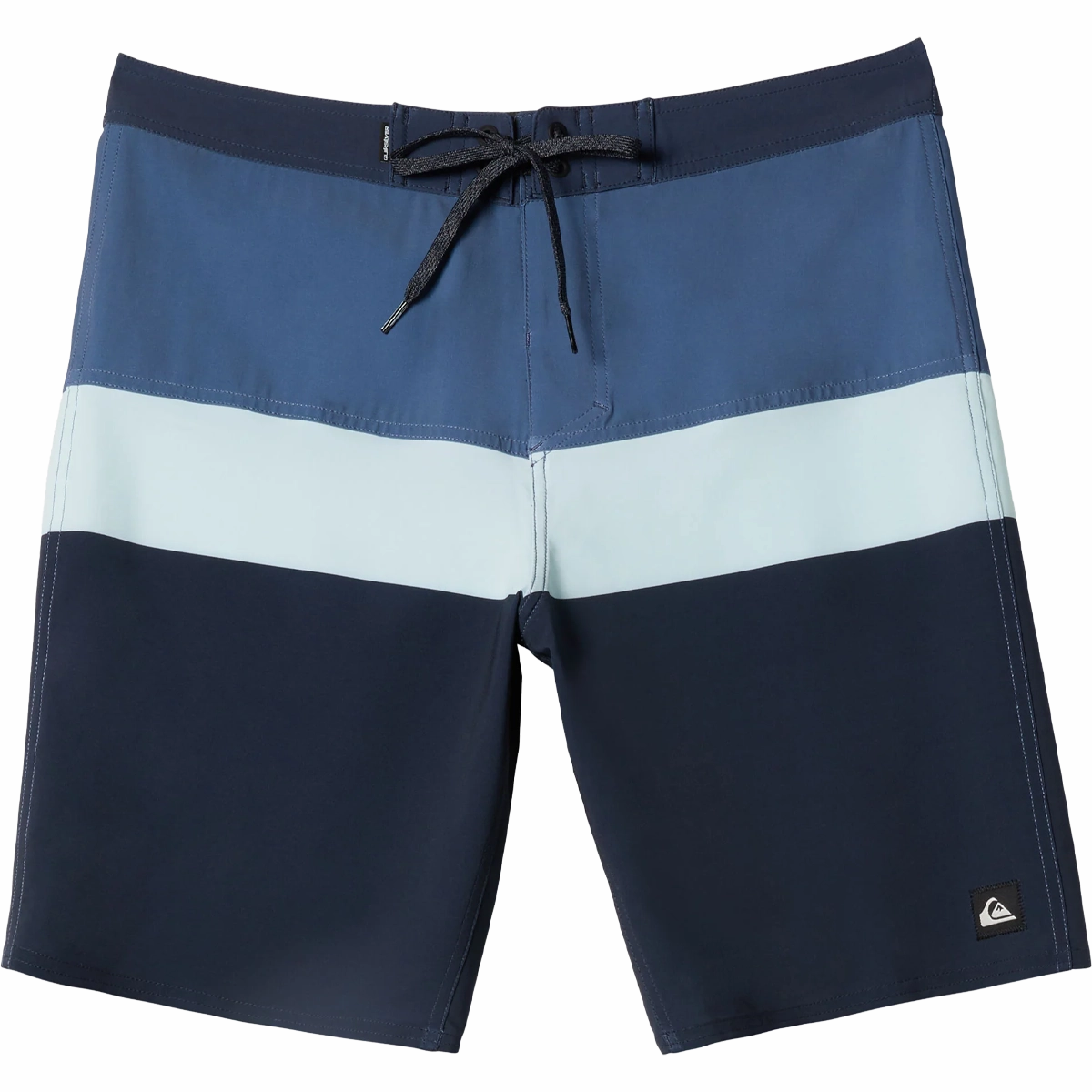 Travel Ready Anti Pilling Finish Men's Surfsilk Panel 20"