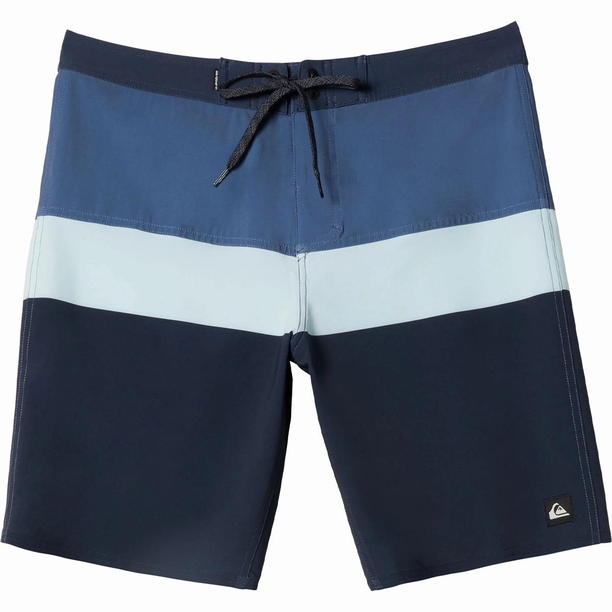 maternity wear All-Weather Men's Surfsilk Panel 20"