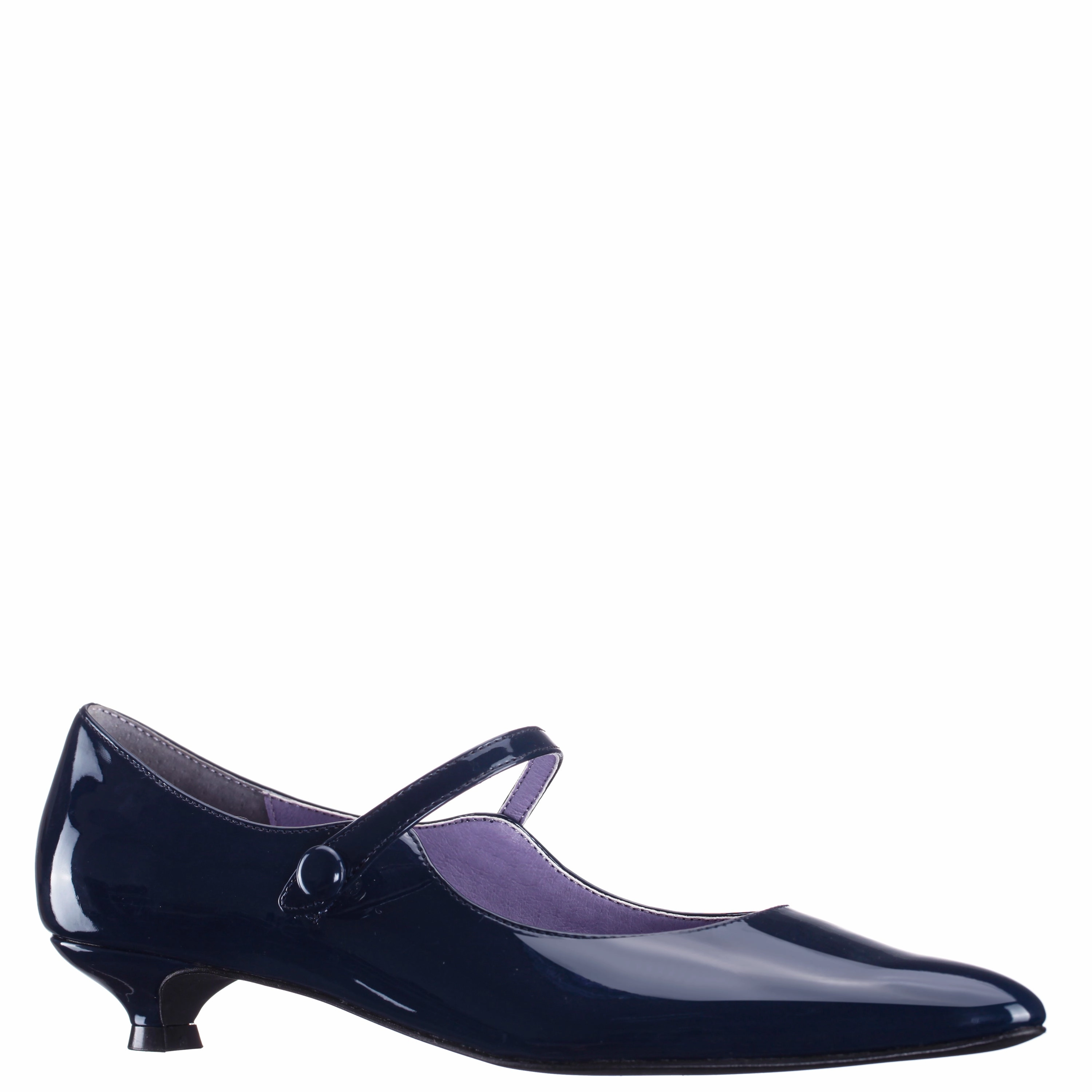 CHIC-NAVY Rolling Motion Sole