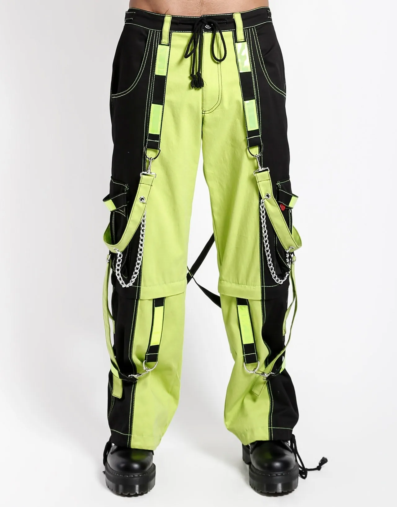 All Day Wear ArticulatedJoints FULL ON REFLECTOR PANT