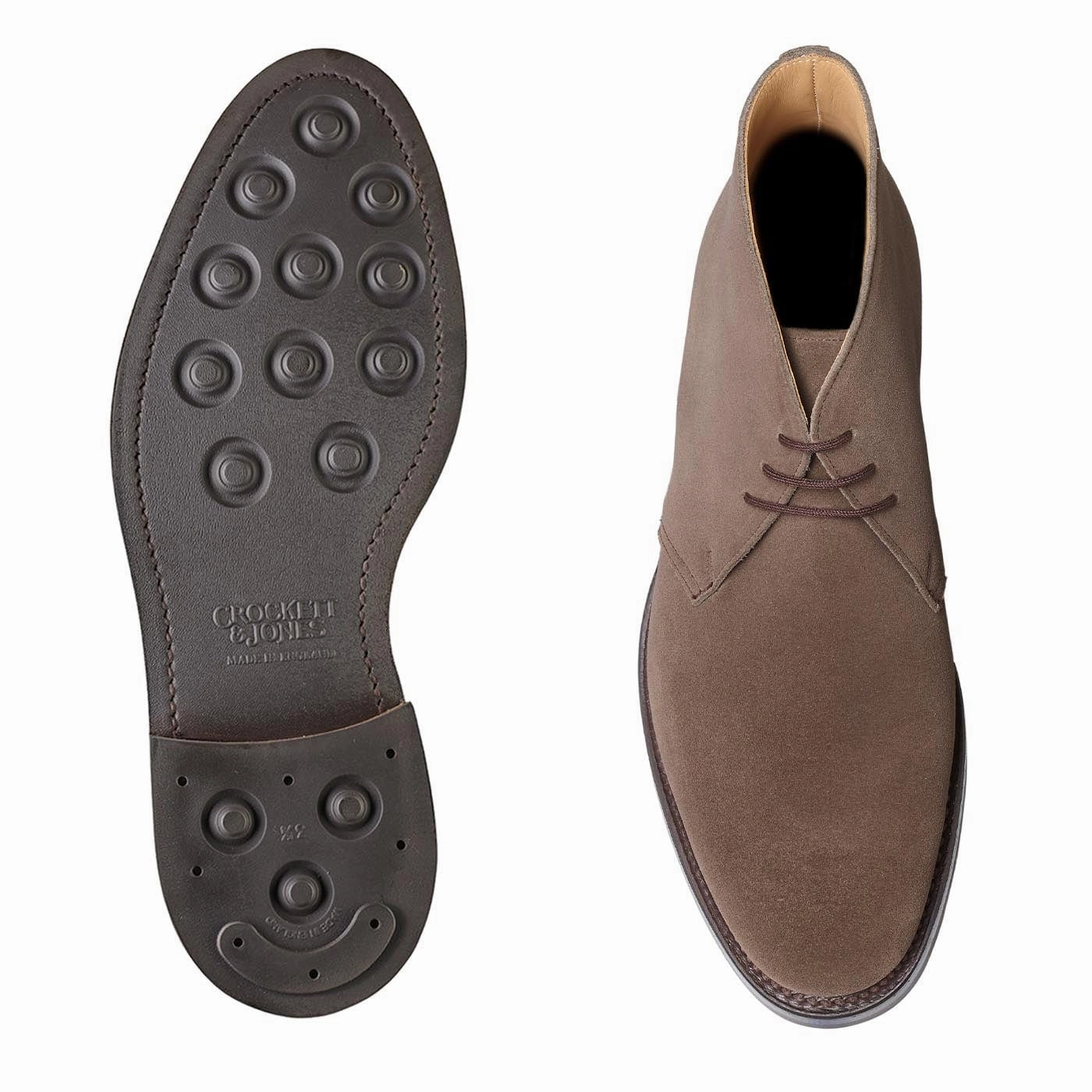 Hygiene Coating Chiltern Slate Suede