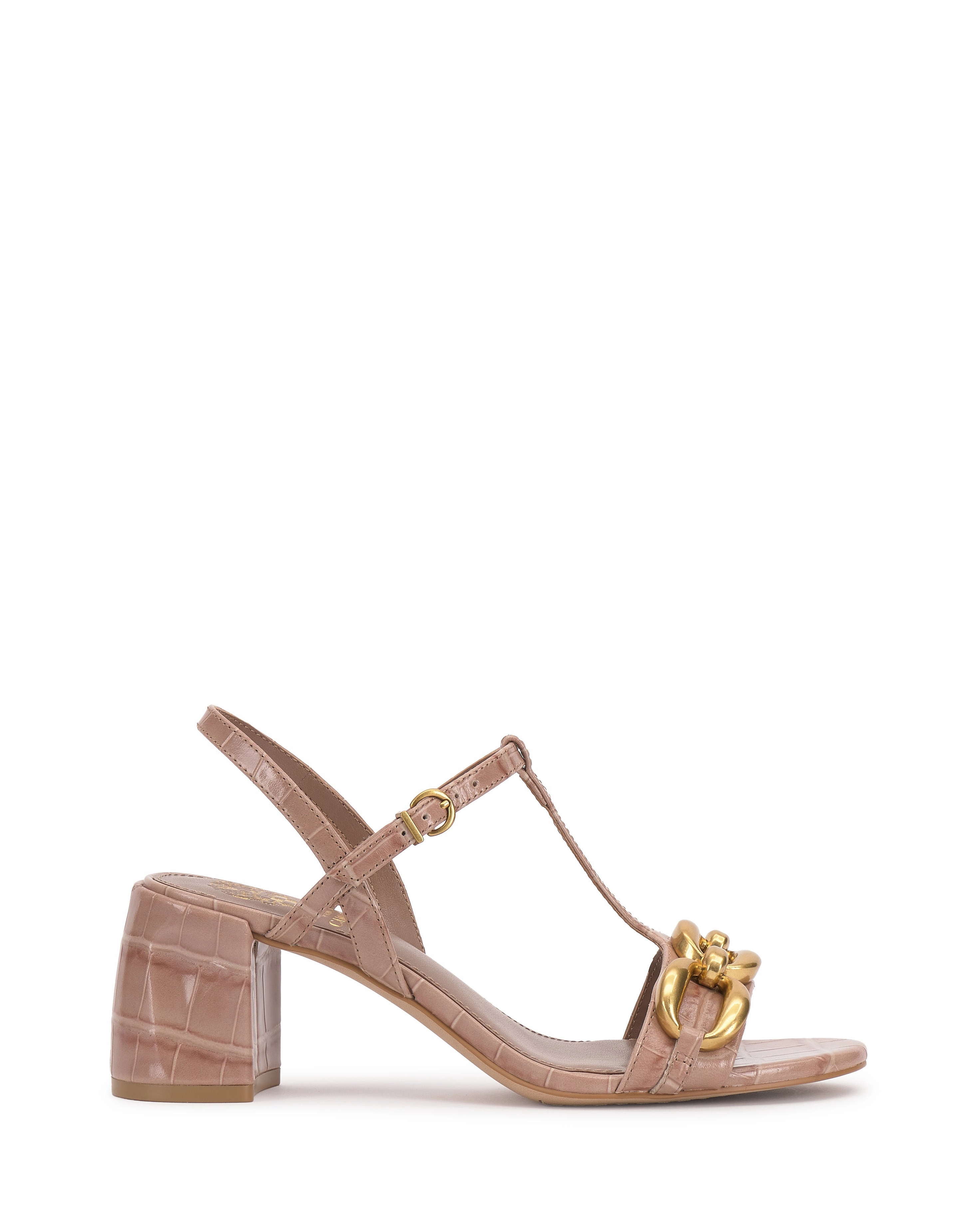 Korean Glow Night Shine Chirie Sandal