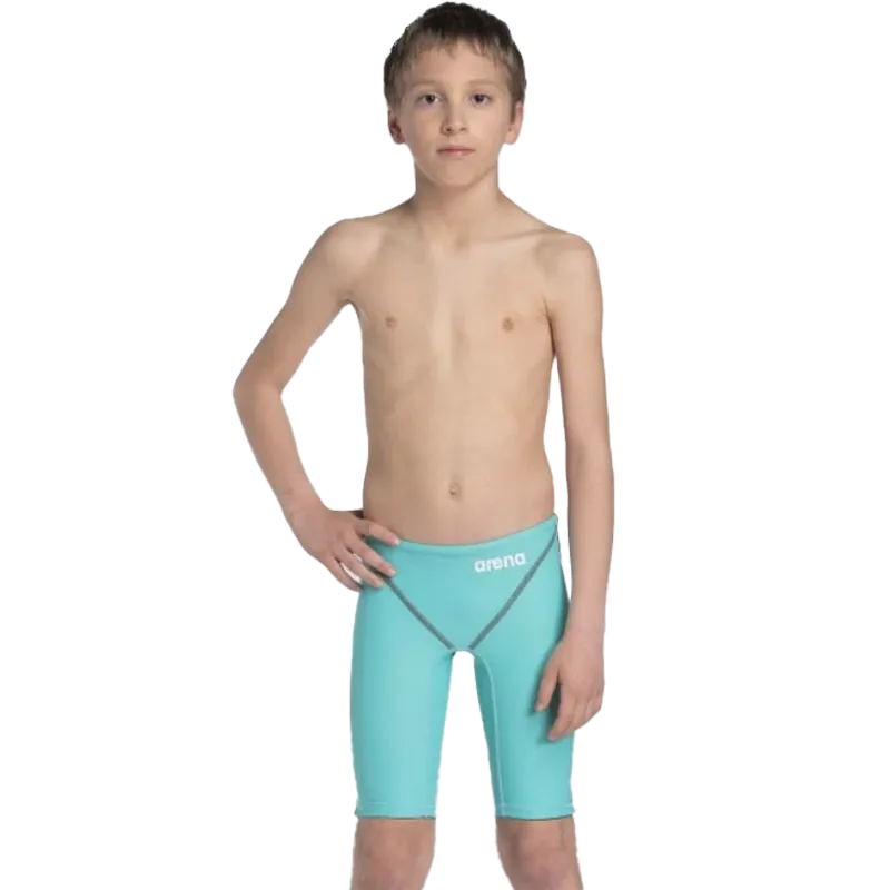 Youth Powerskin ST Next Jammer Customer-Loved Poolside Apparel