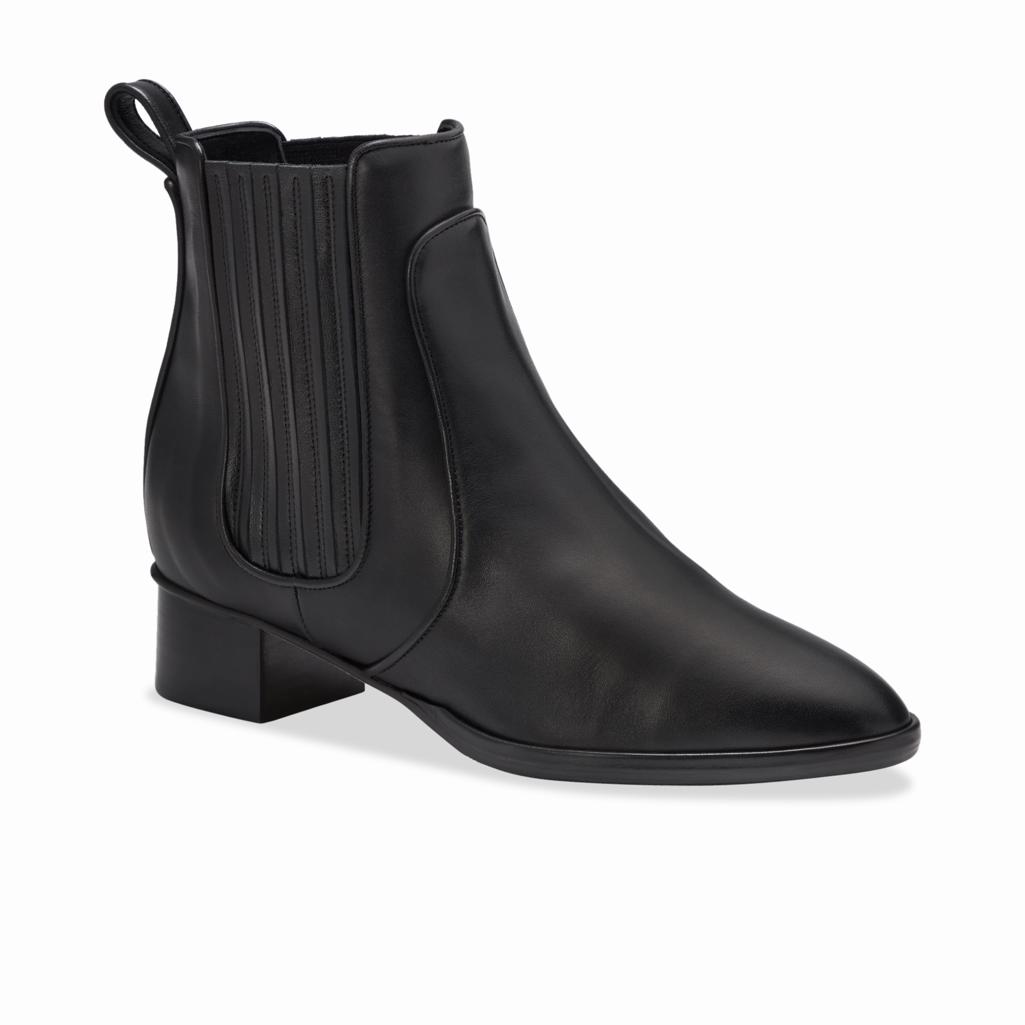 Perfect Chelsea Boot 30 Quiet Step Power Base