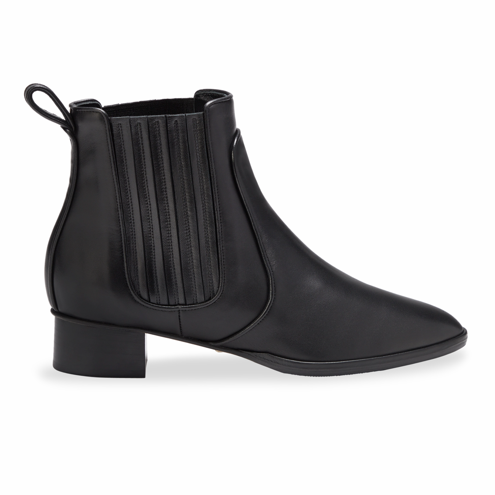 Slip Resistant Design Perfect Chelsea Boot 30