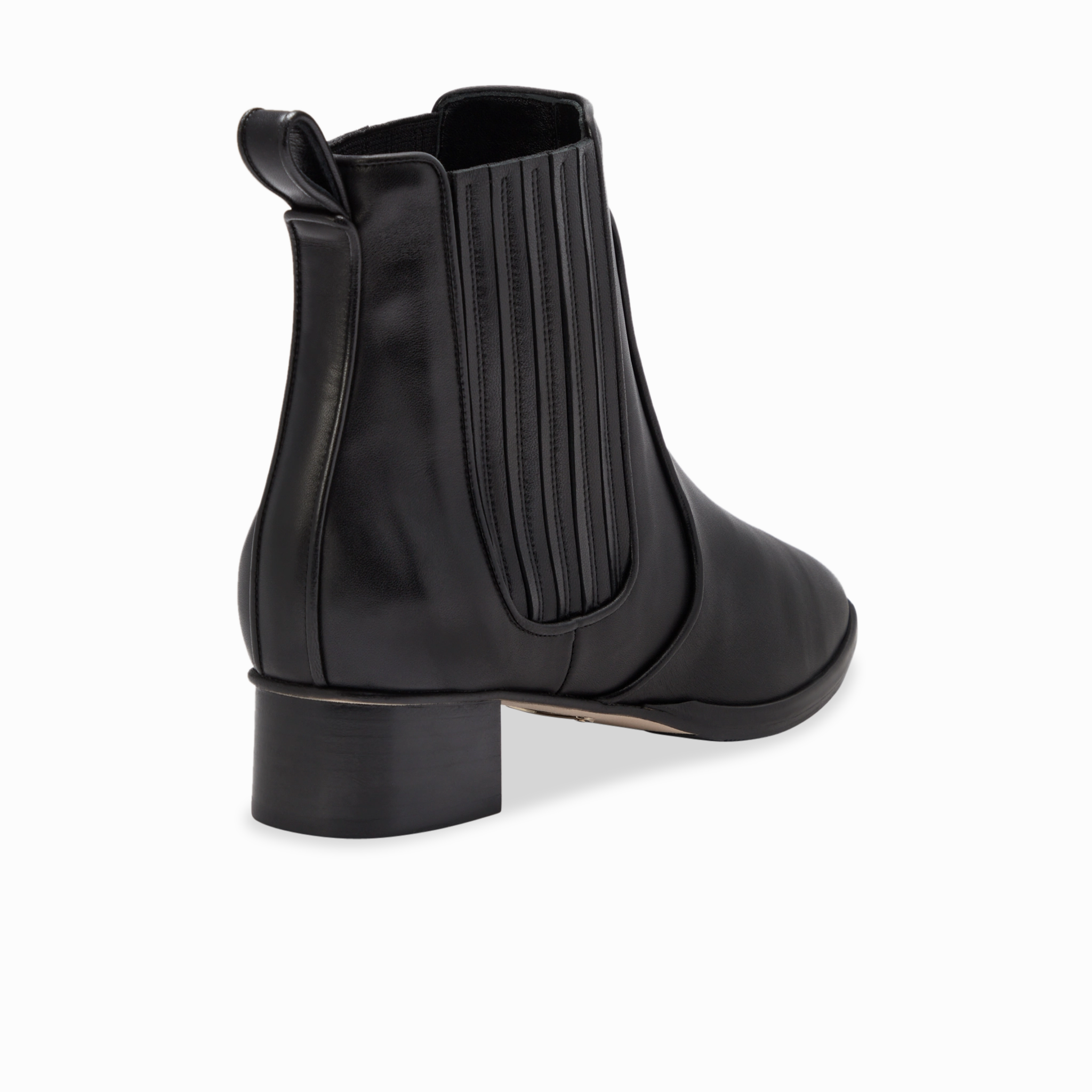 Perfect Chelsea Boot 30 Buckle Fit