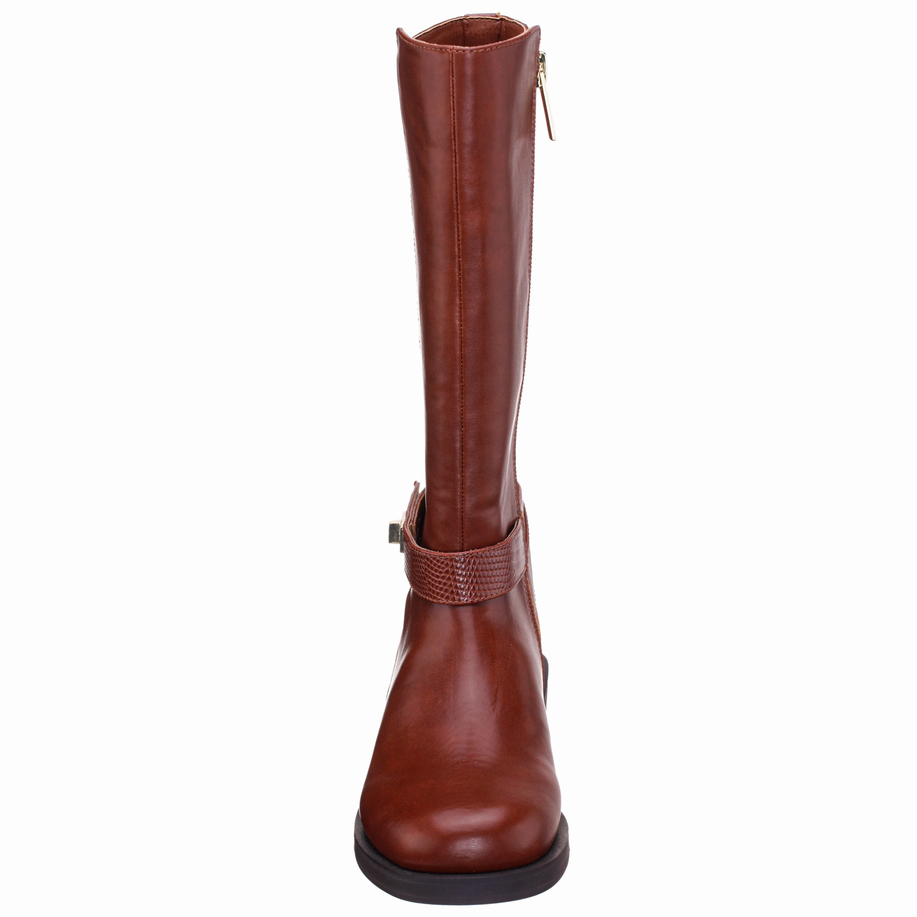 CILLIAN-BROWN Flexible Sole