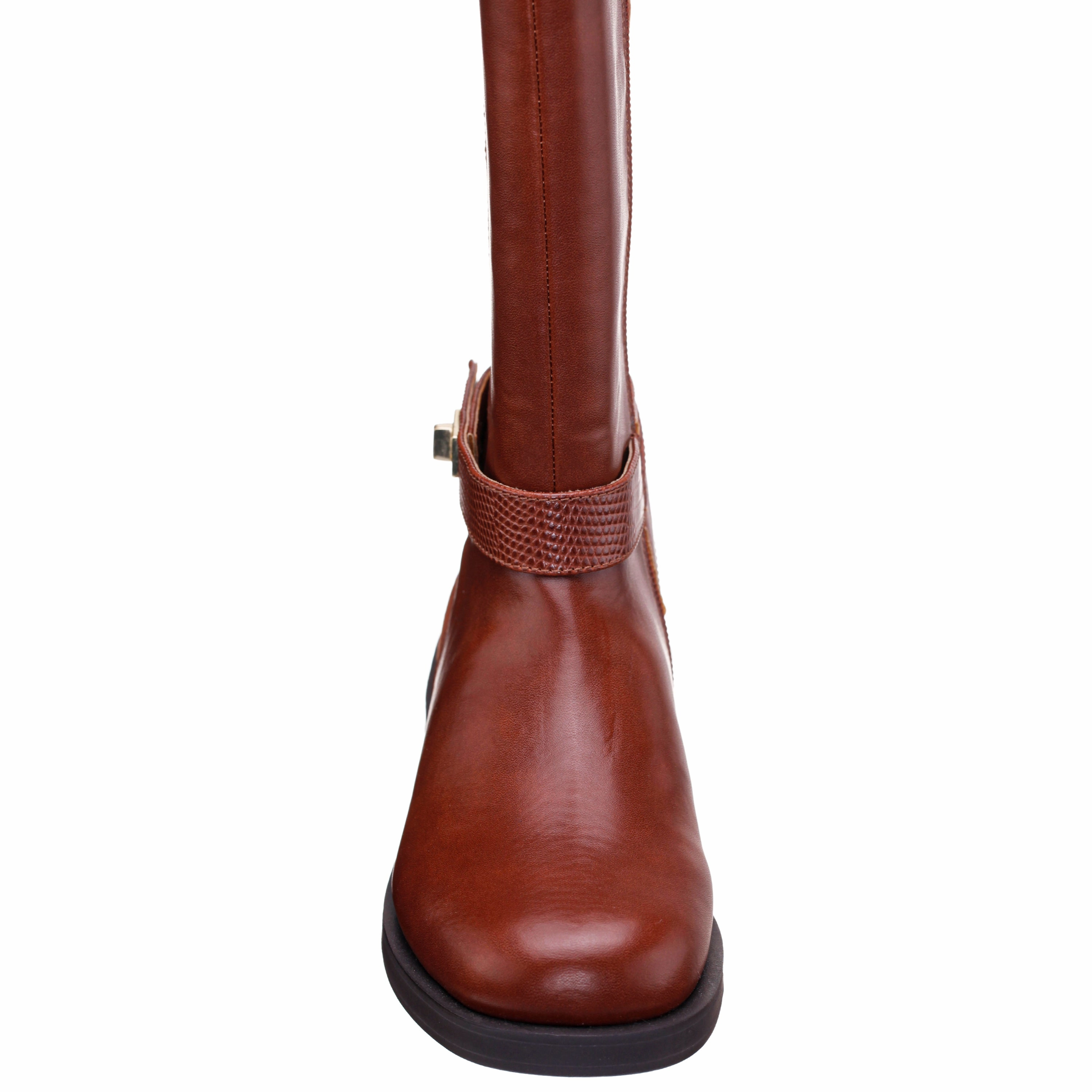 Comfort Flex High Arch CILLIAN-BROWN