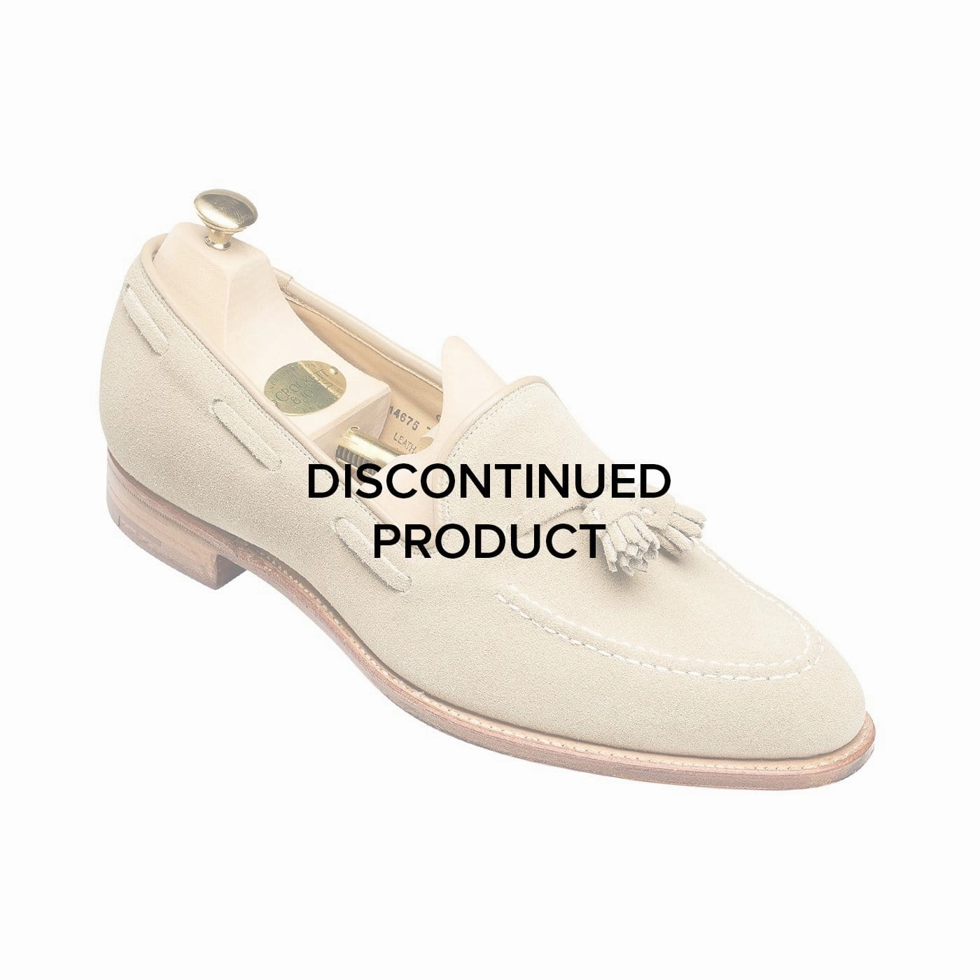 Carly Nut Suede All Terrain Health Focused