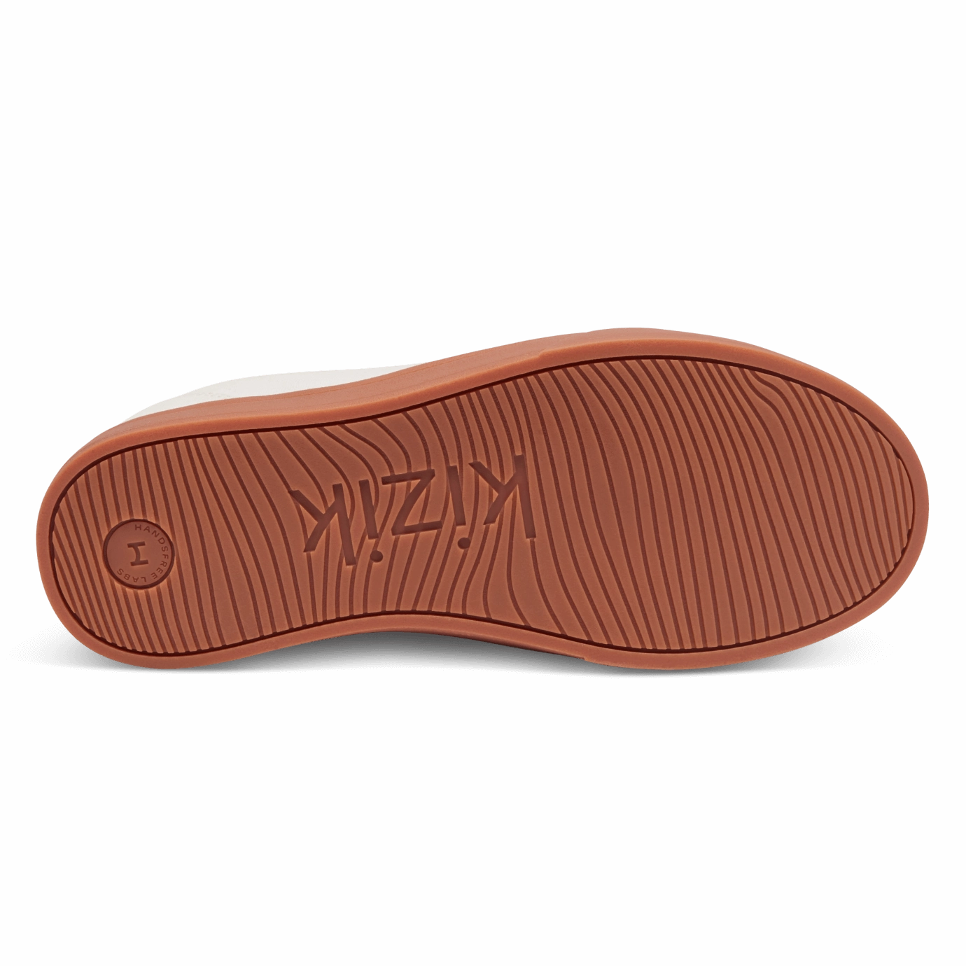 Women's Irvine - Pristine/Gum Block Walk