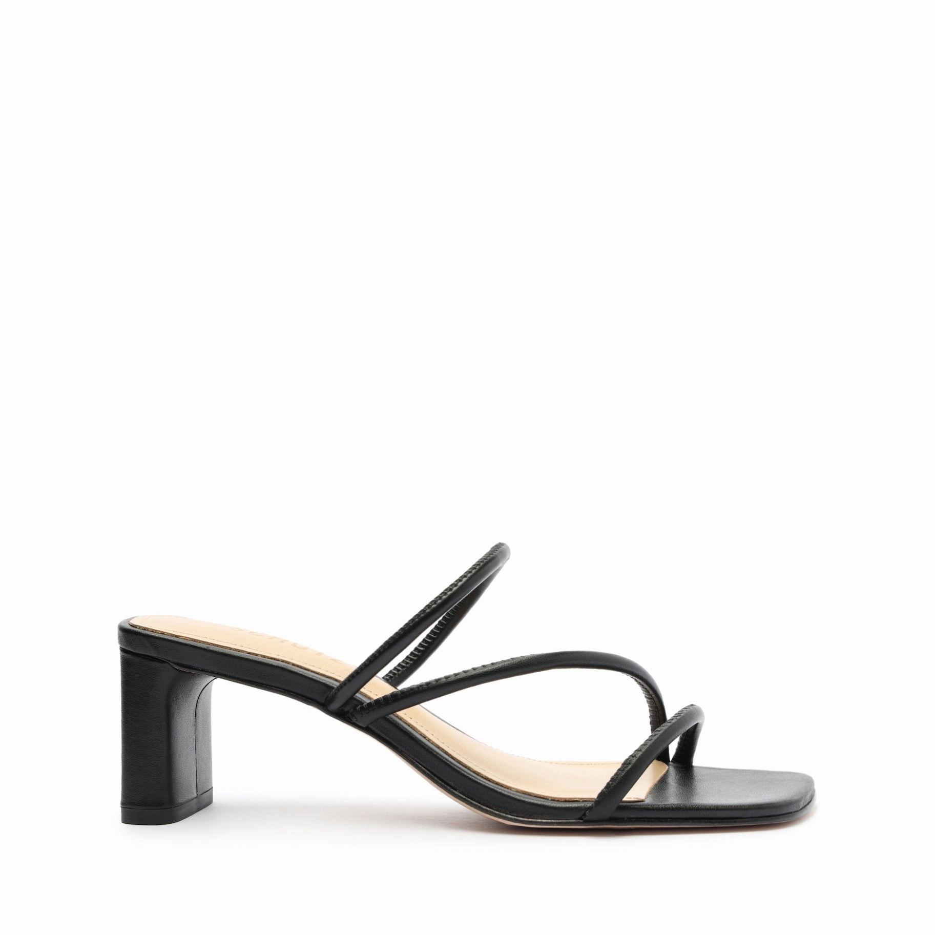 Year Trust Quick Life Chessie Mid Nappa Leather Sandal