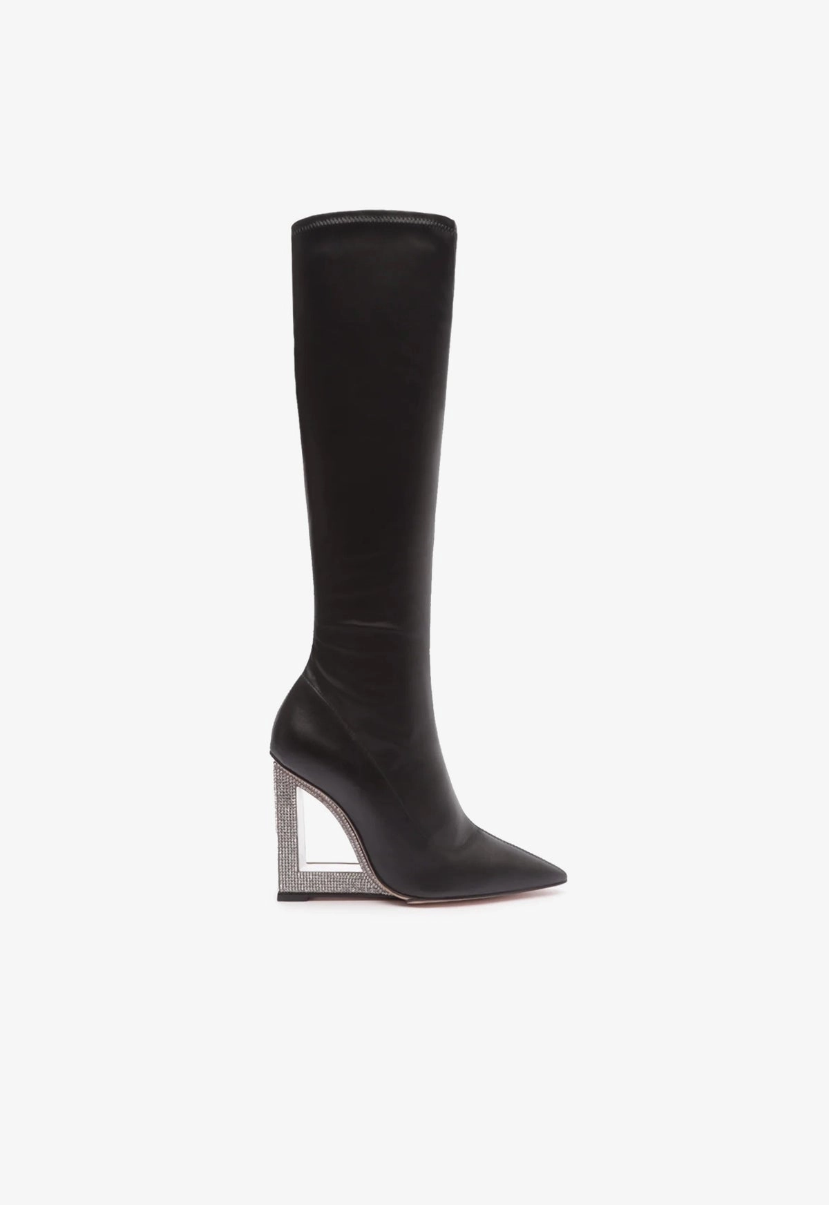 Leg Long Filipa Glam Boot