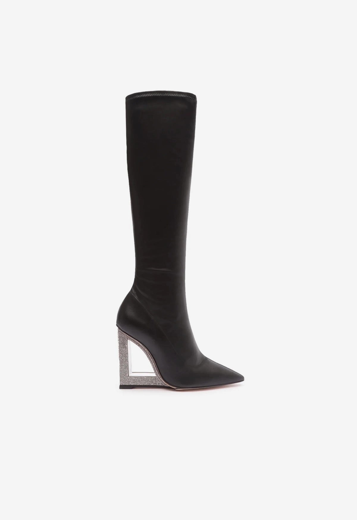 Firm Lock Filipa Glam Boot