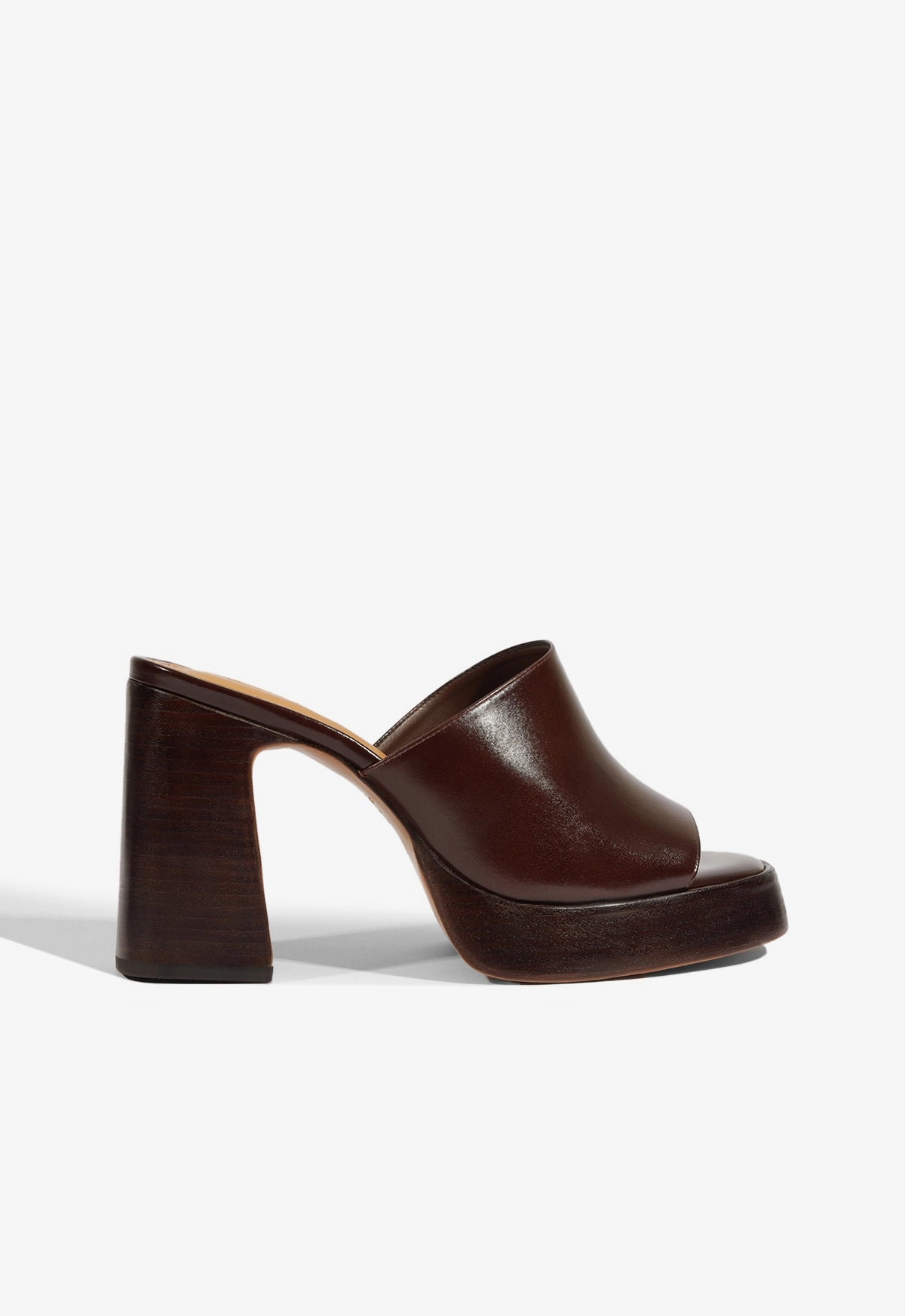 Low Top Comfort Walk Rowan Leather Sandal