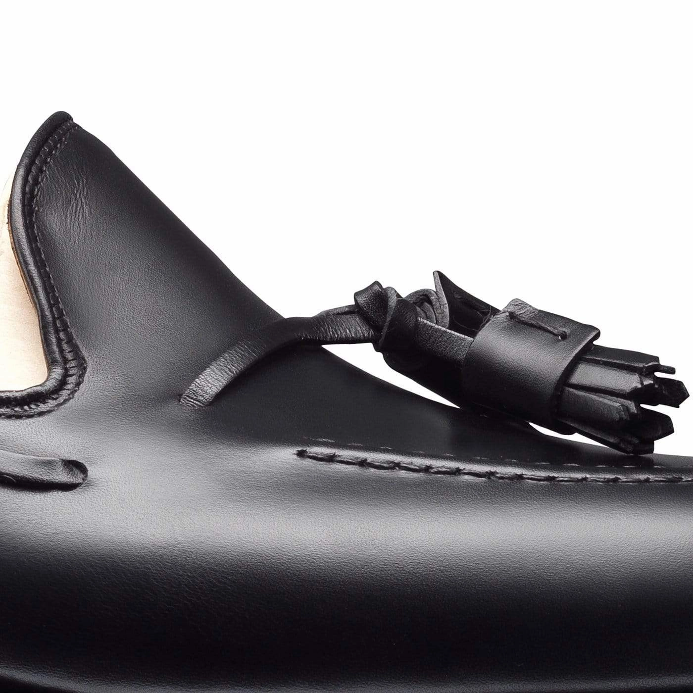 Cavendish Black Calf New Drop