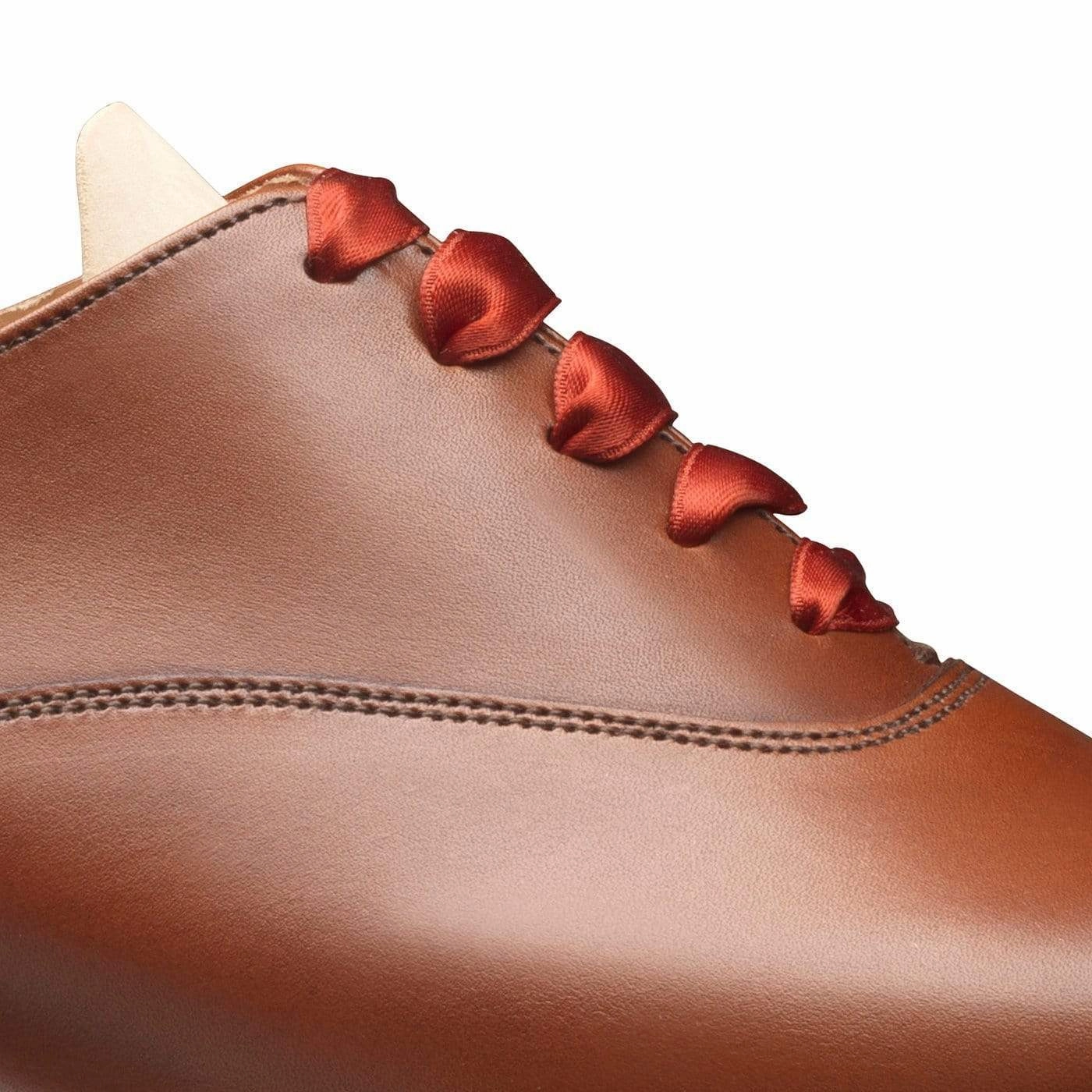 Florence Beechnut Burnished Calf Work Look