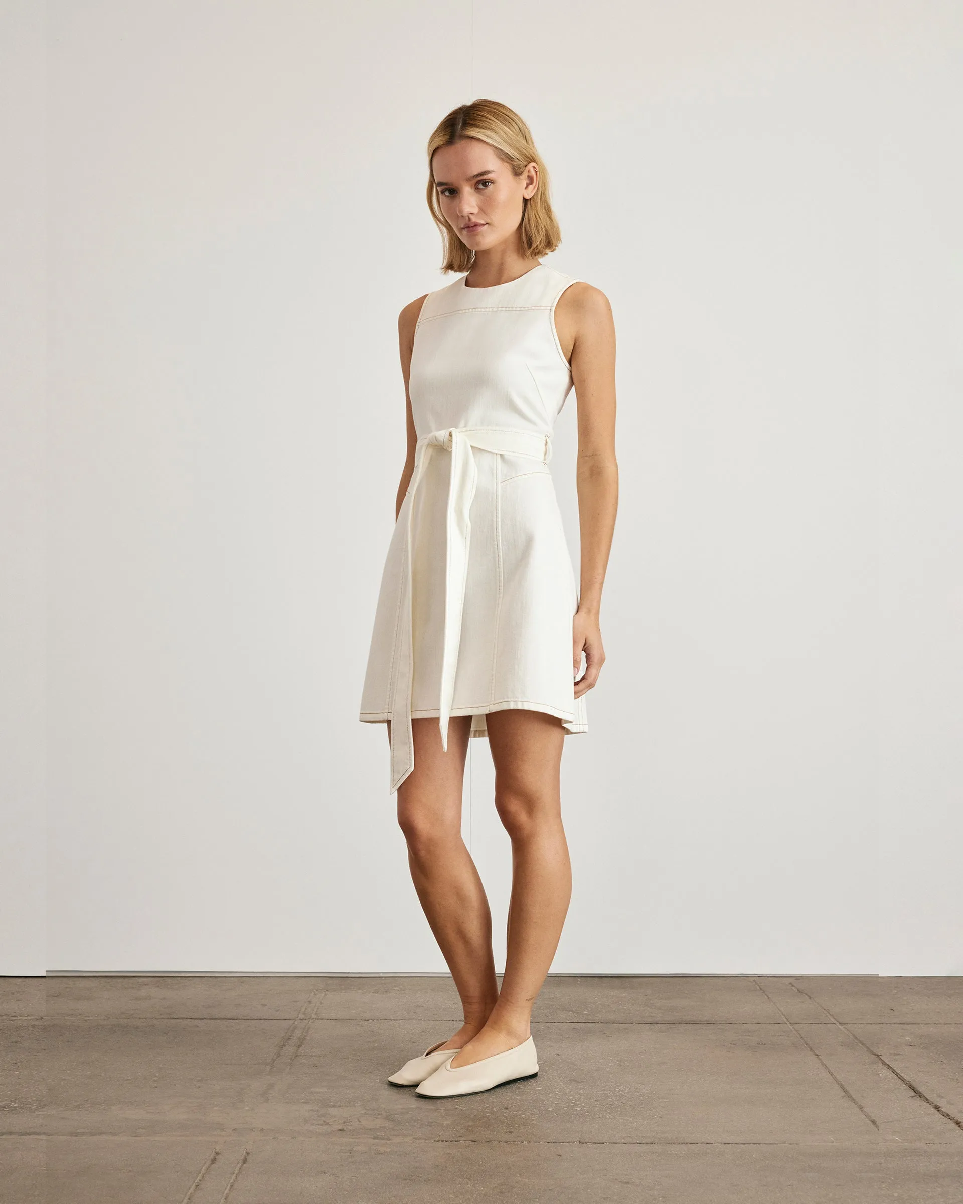 Fashion Routine Claudia Dress