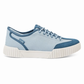 Earth Base Women's Brooklyn - Soft Chambray