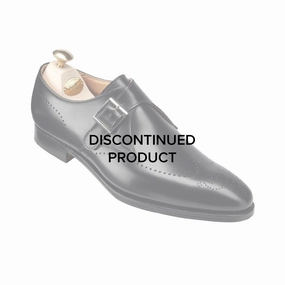 group walk Cobham Black Calf