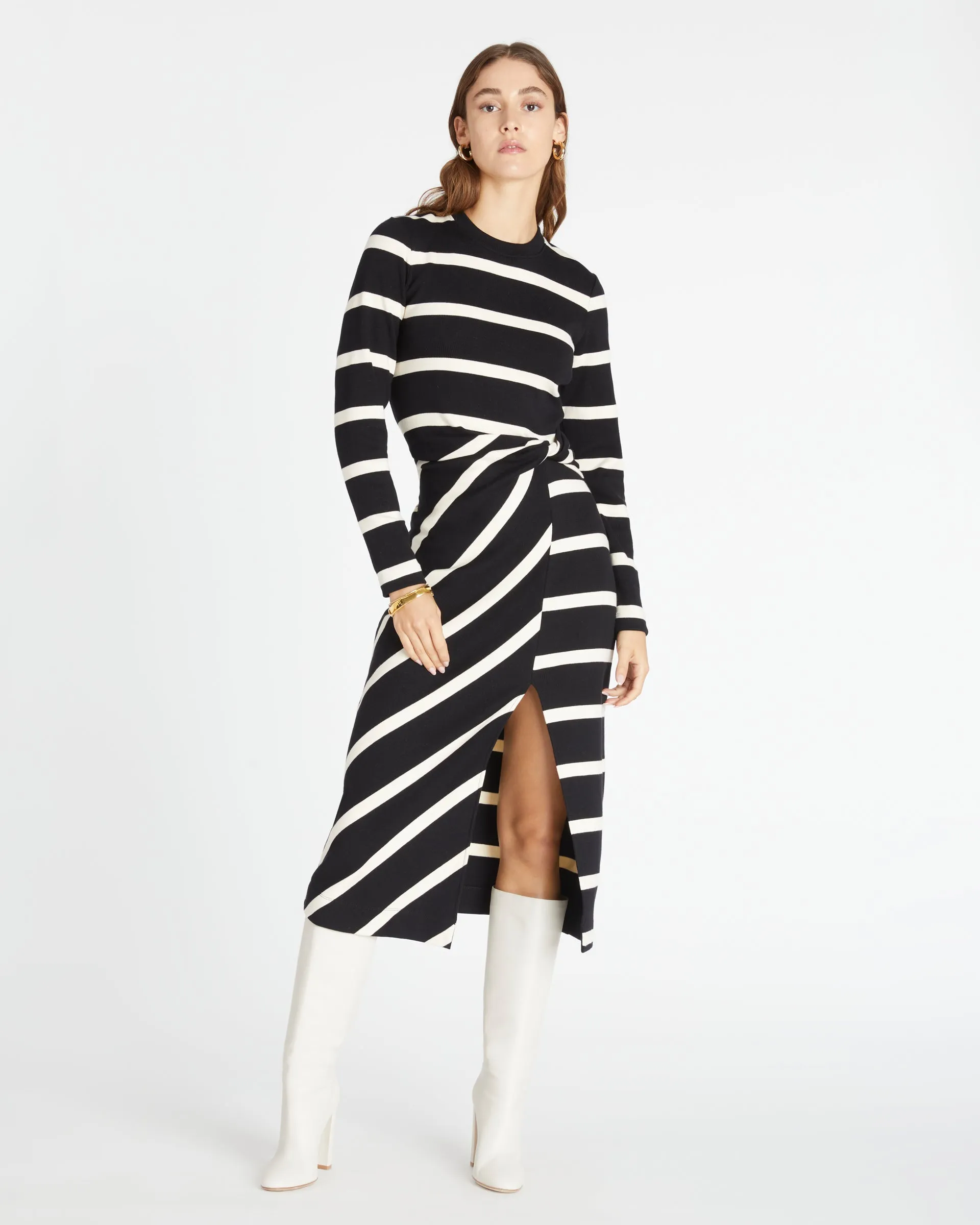 Weekend Ready Cody Dress