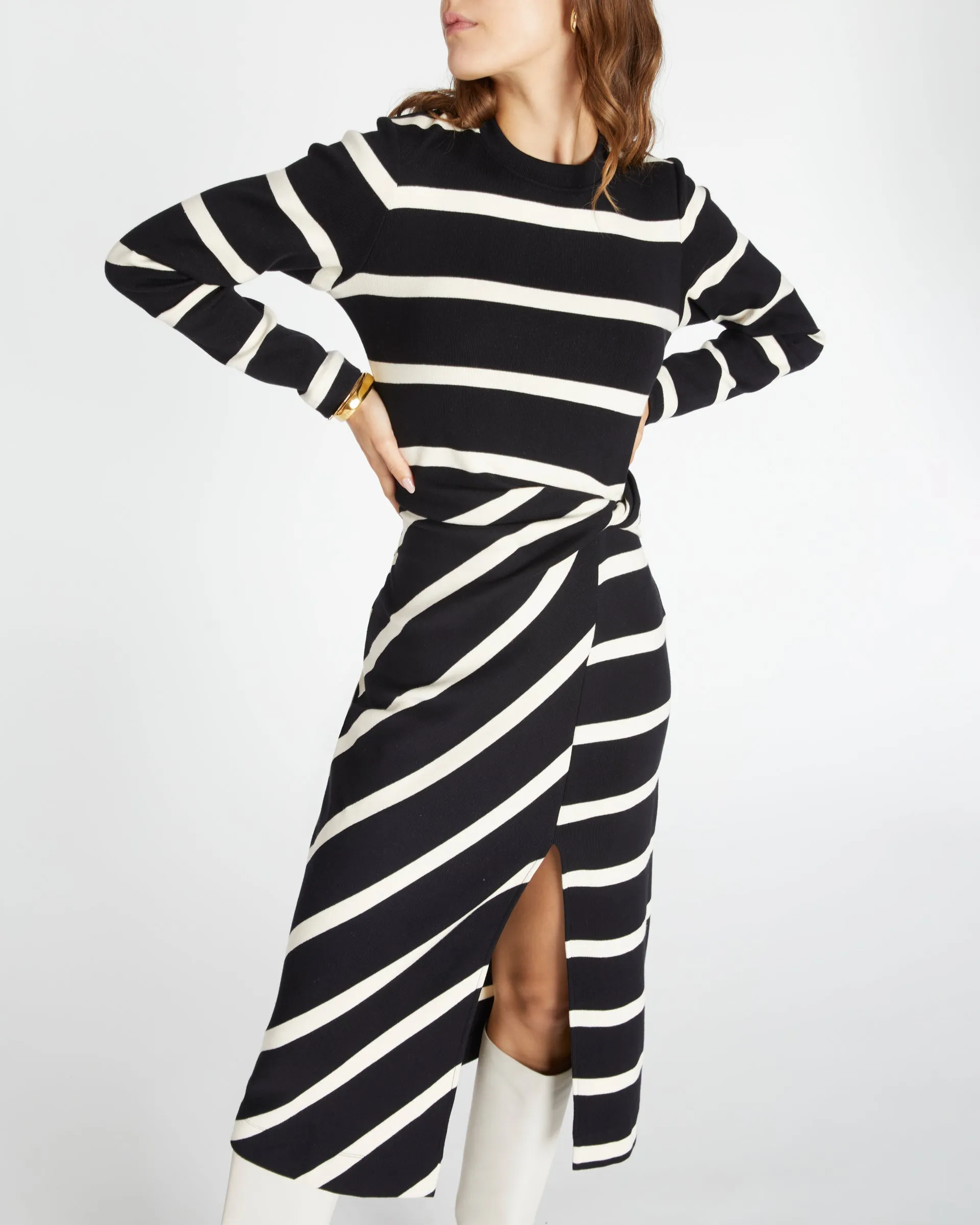 Classic Warmth Cody Dress