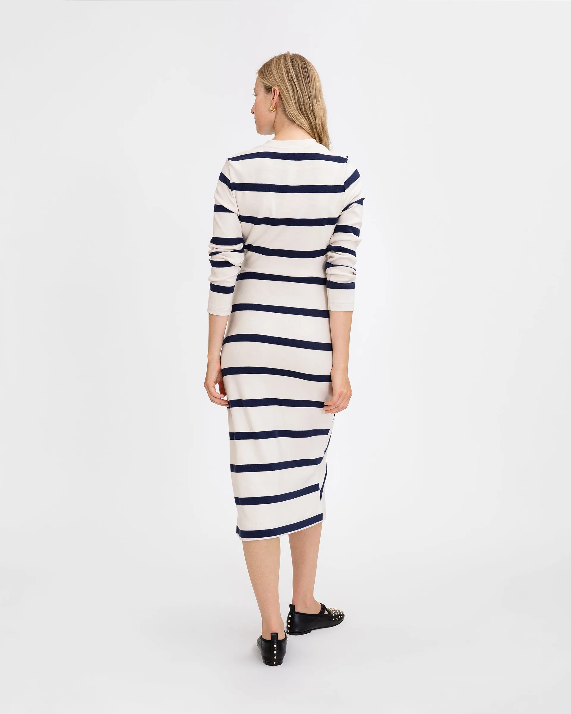 Cozy Moments Cody Dress